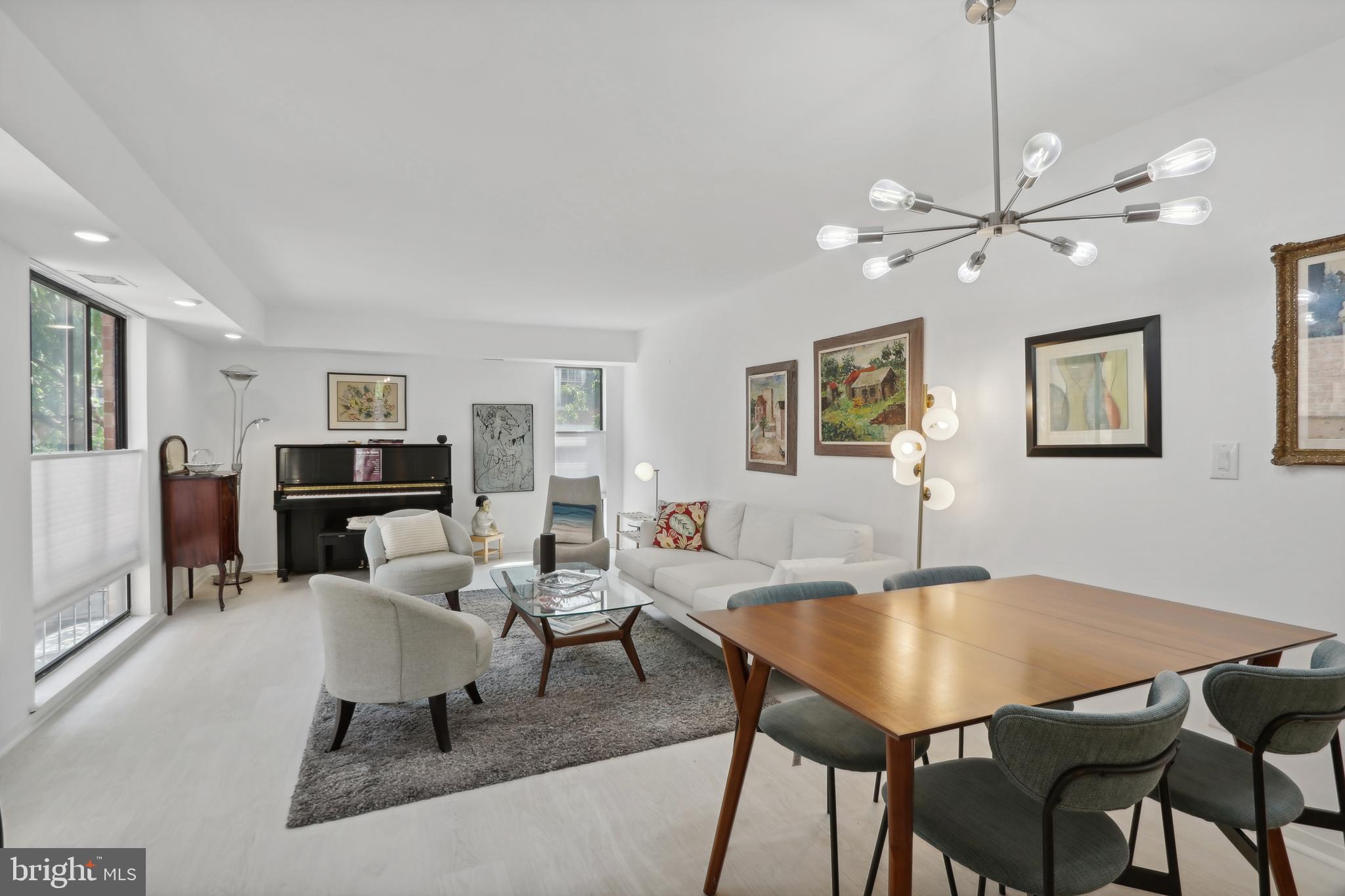 PENN'S LANDING - Residential