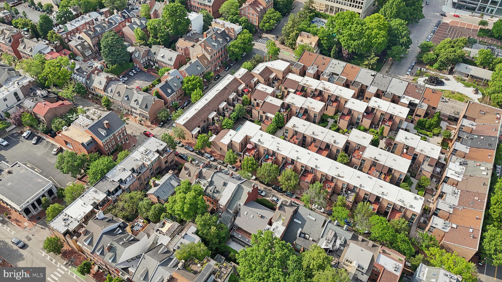 PENN'S LANDING - Residential