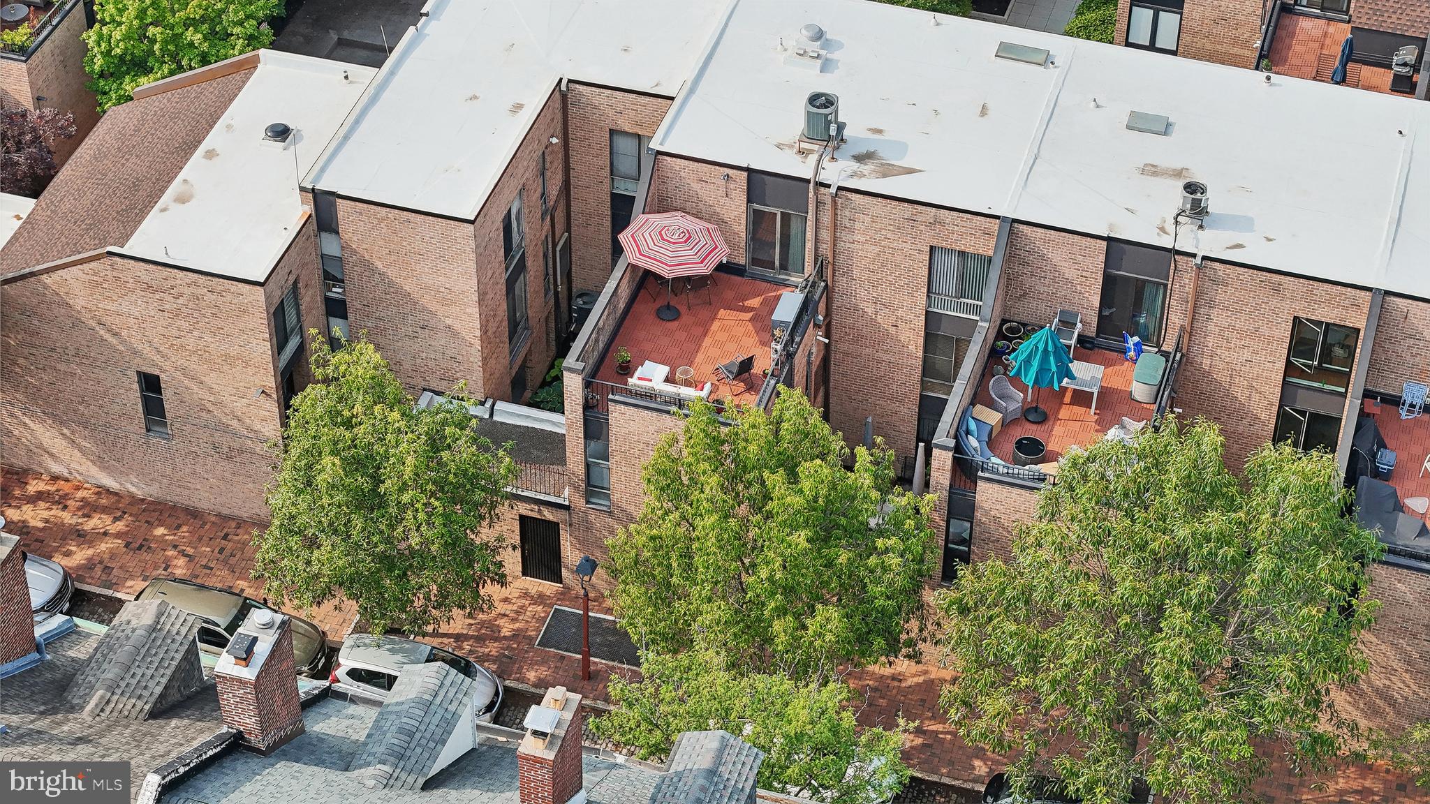 PENN'S LANDING - Residential