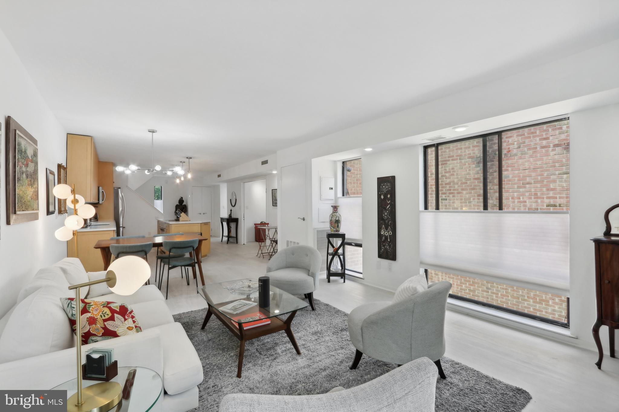 PENN'S LANDING - Residential