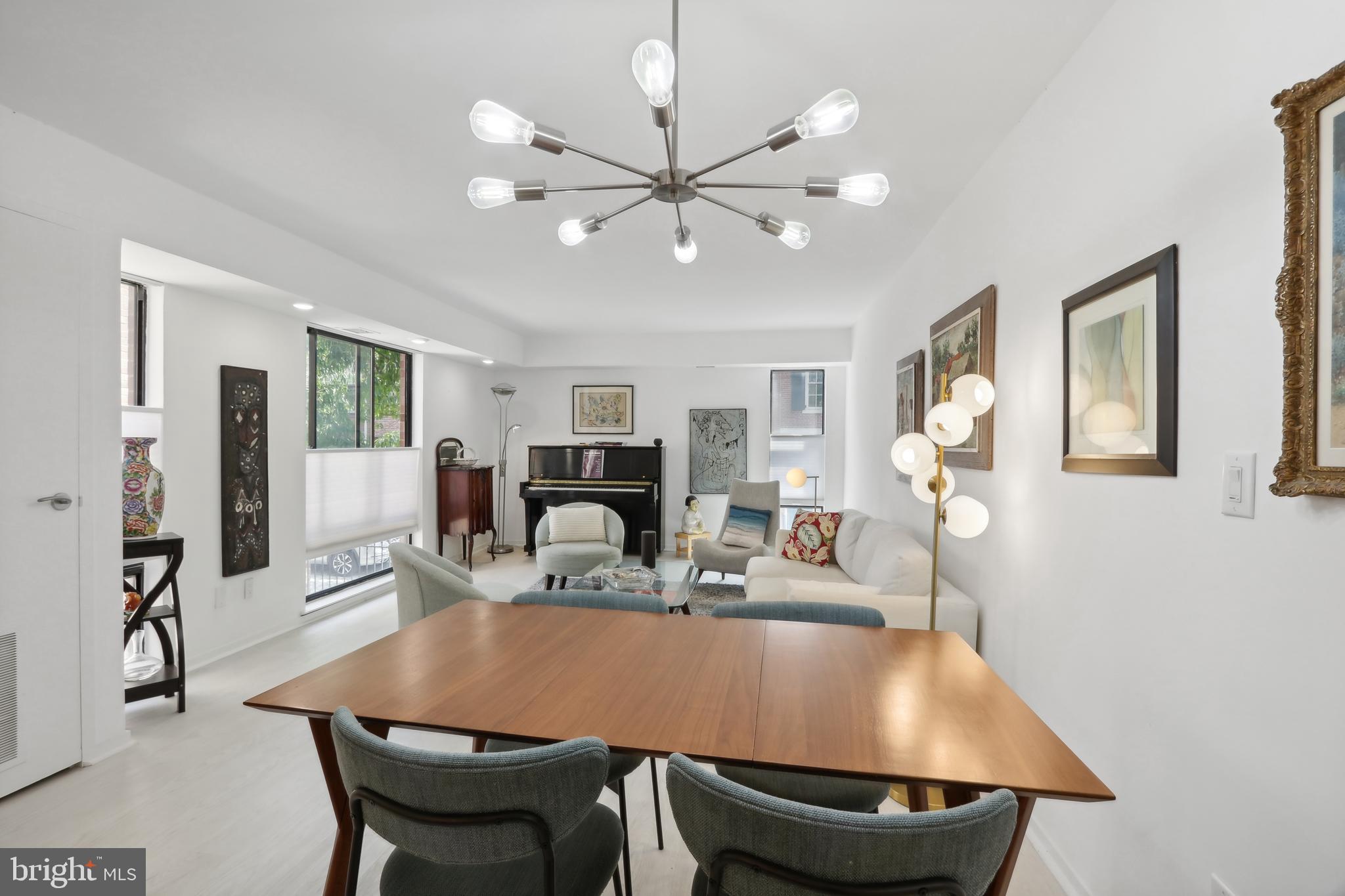 PENN'S LANDING - Residential