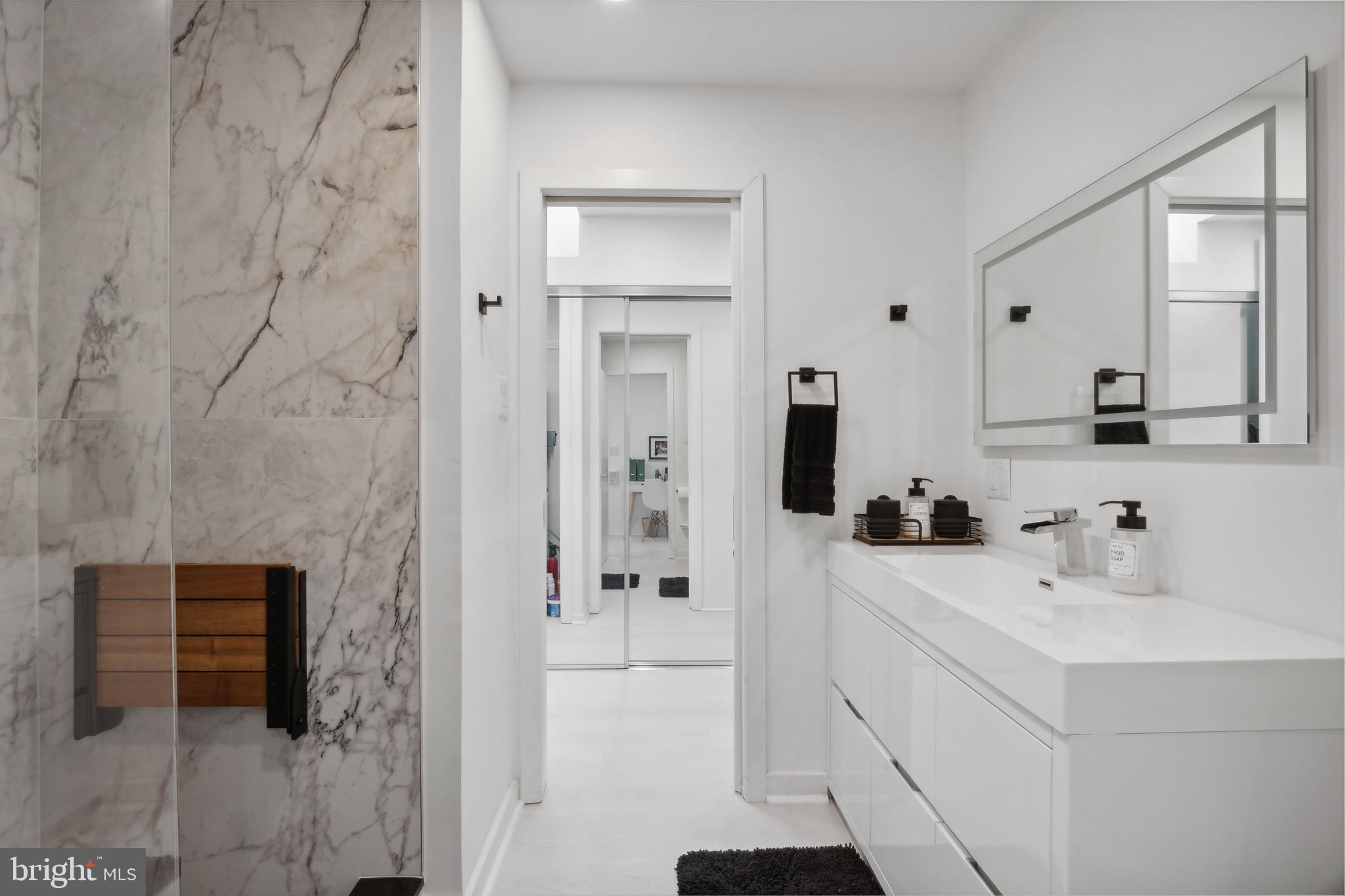 PENN'S LANDING - Residential