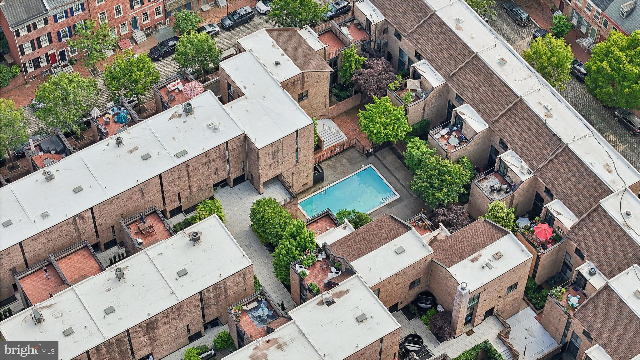 PENN'S LANDING - Residential