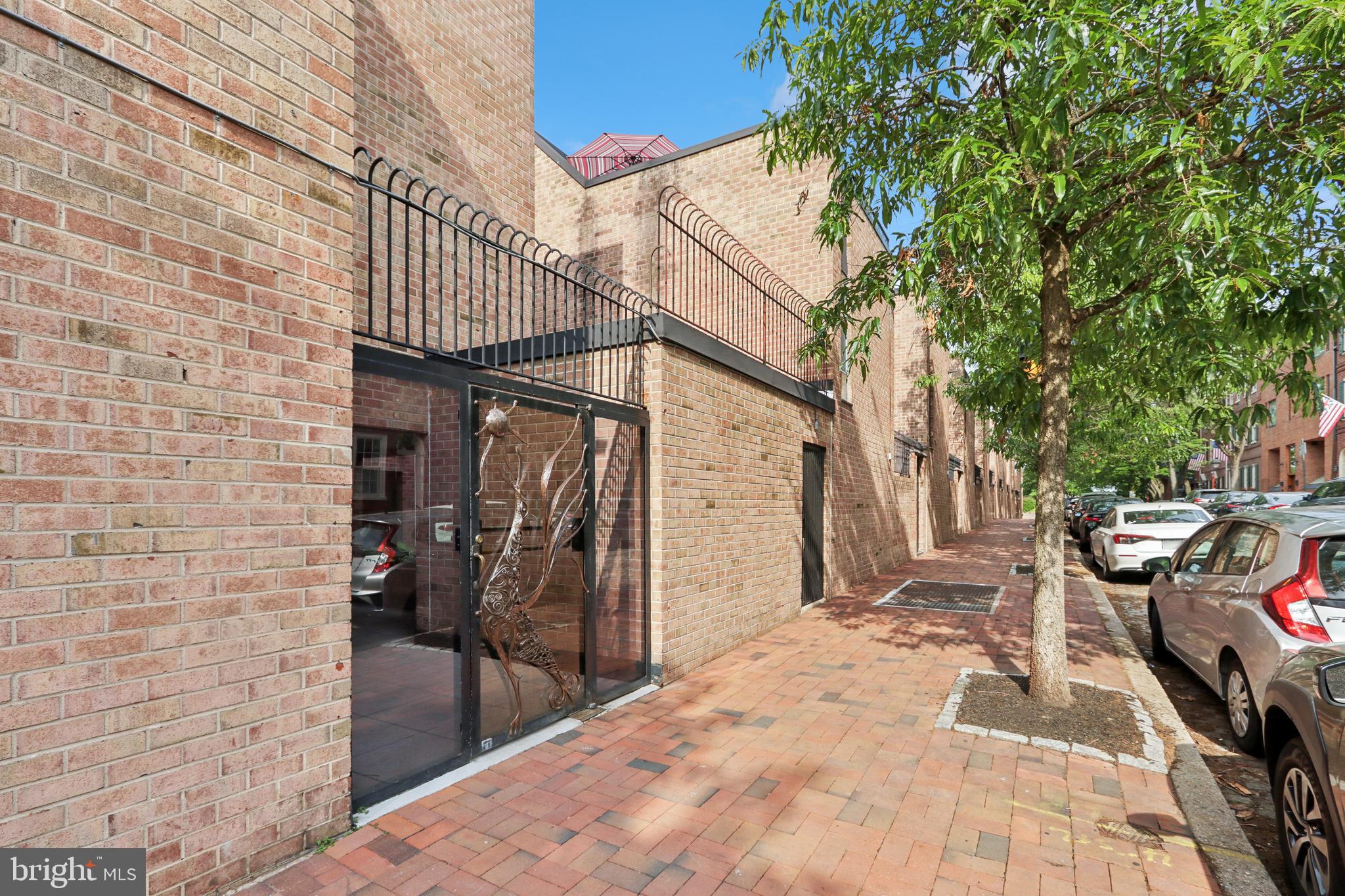 PENN'S LANDING - Residential