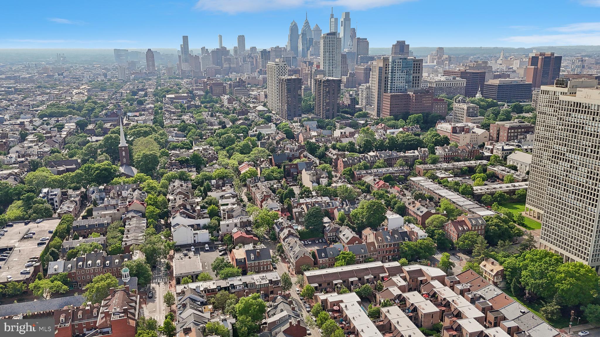 PENN'S LANDING - Residential