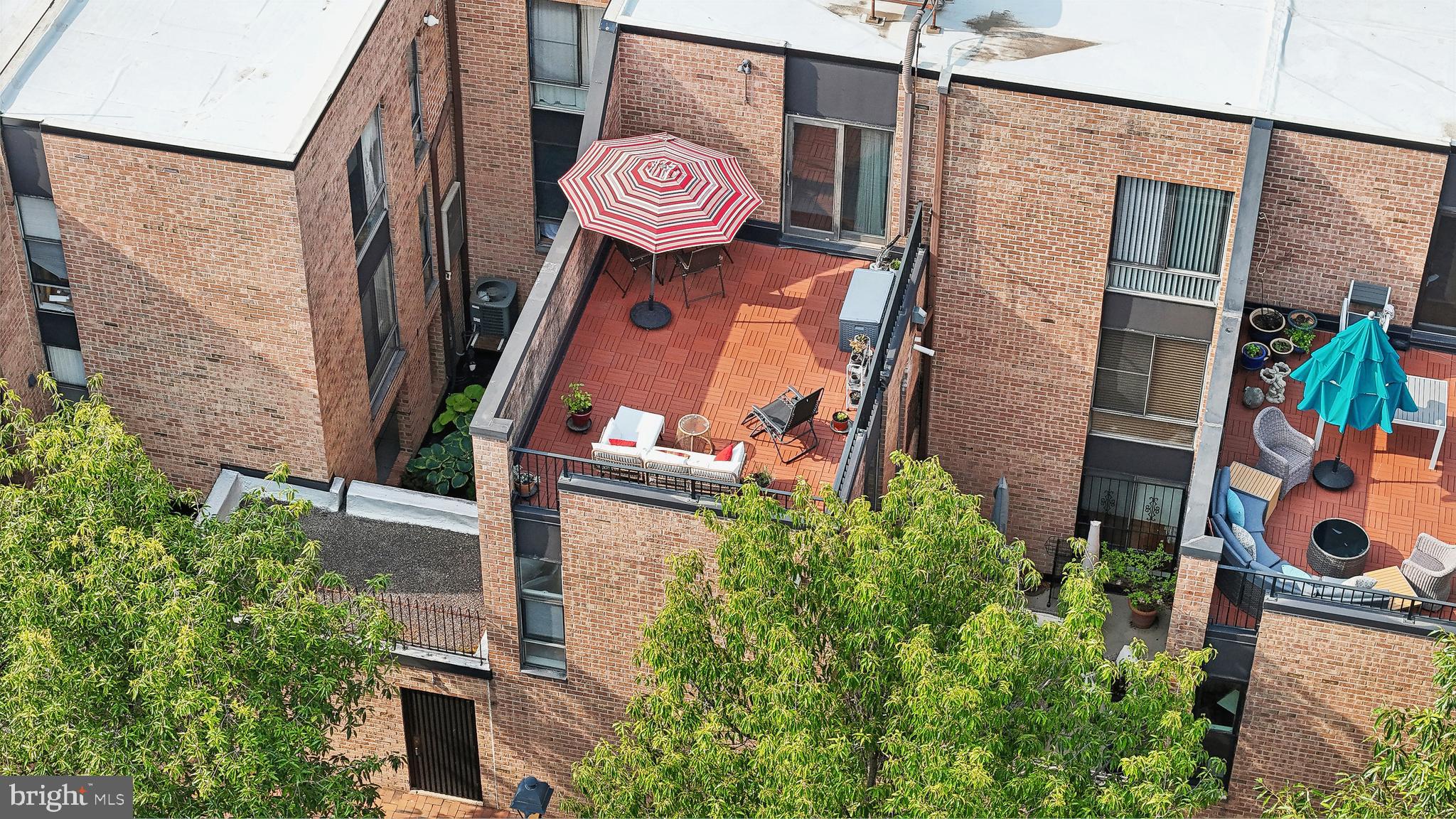 PENN'S LANDING - Residential