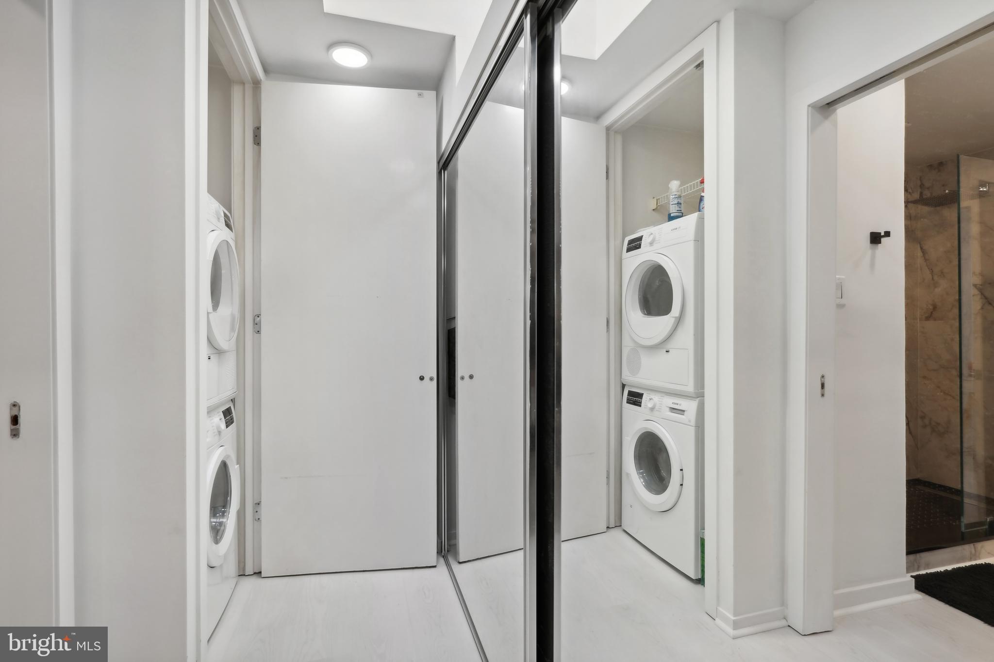 PENN'S LANDING - Residential