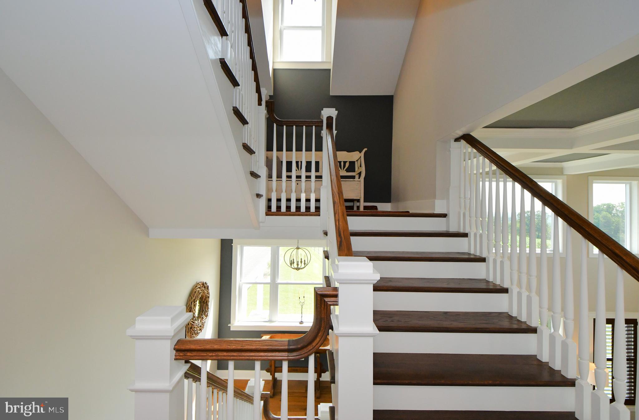 THE VINEYARD - Residential