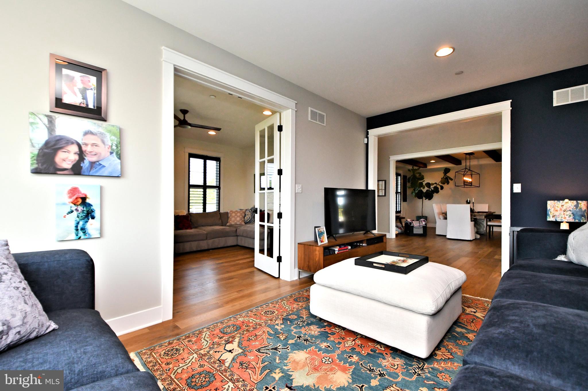 THE VINEYARD - Residential