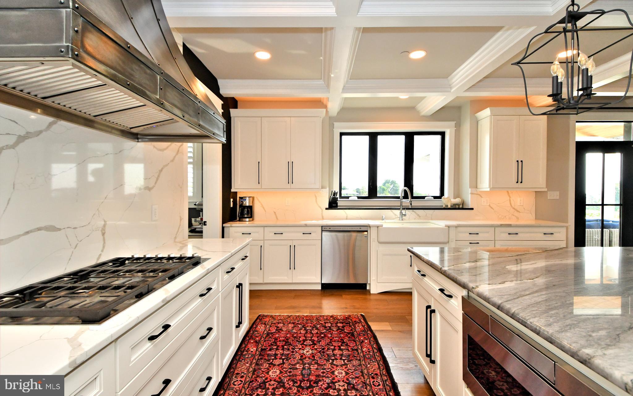 THE VINEYARD - Residential