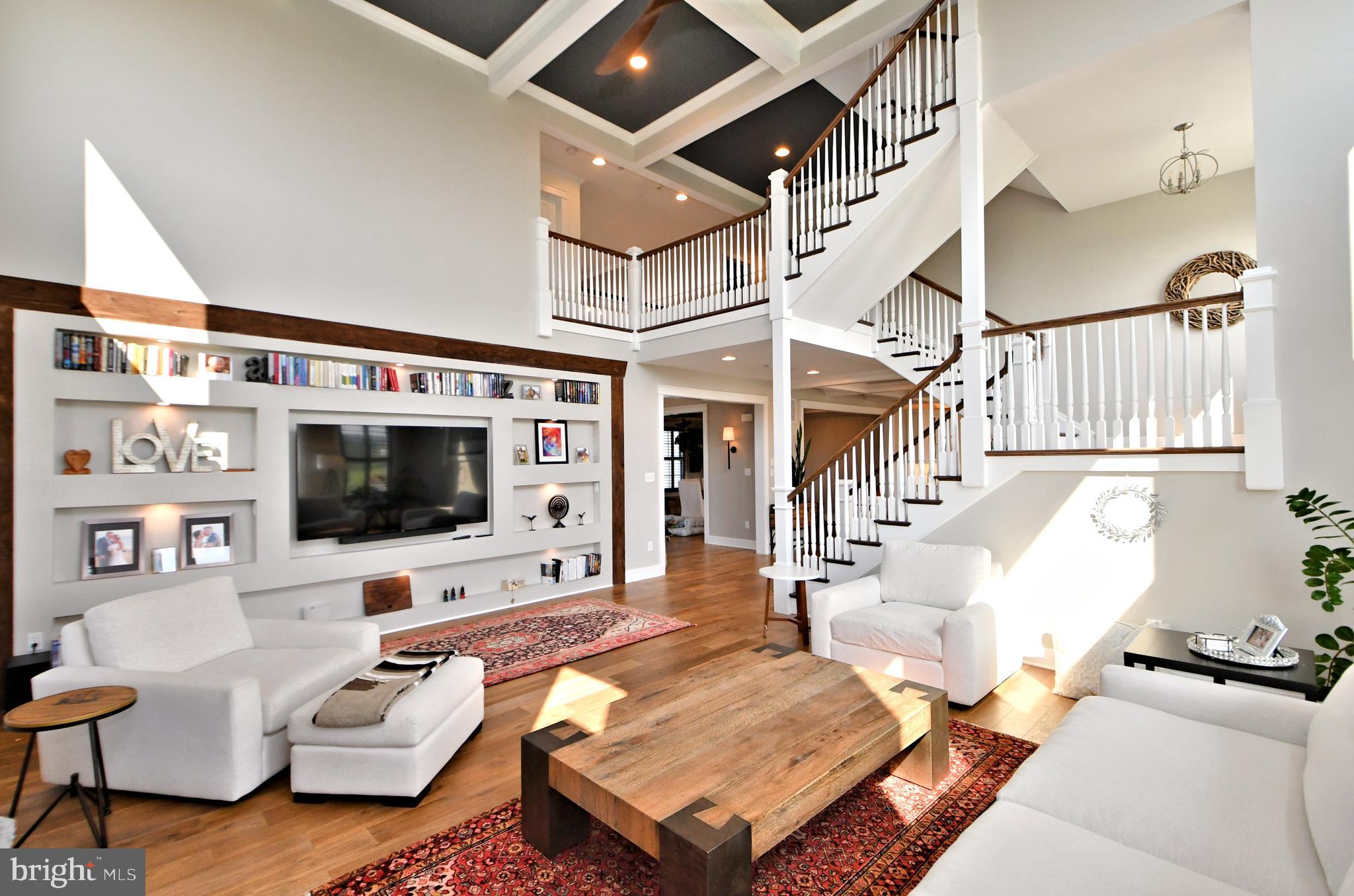 THE VINEYARD - Residential