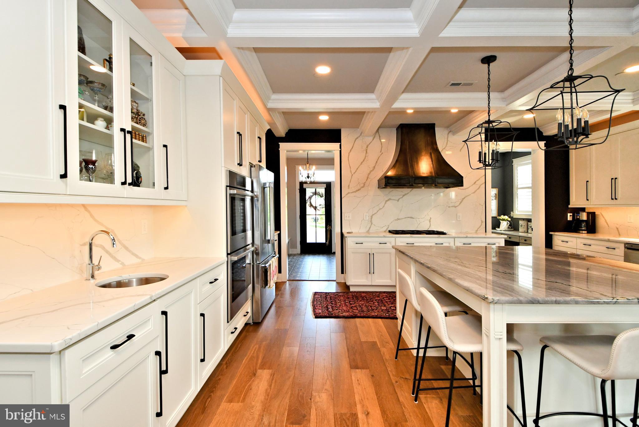 THE VINEYARD - Residential