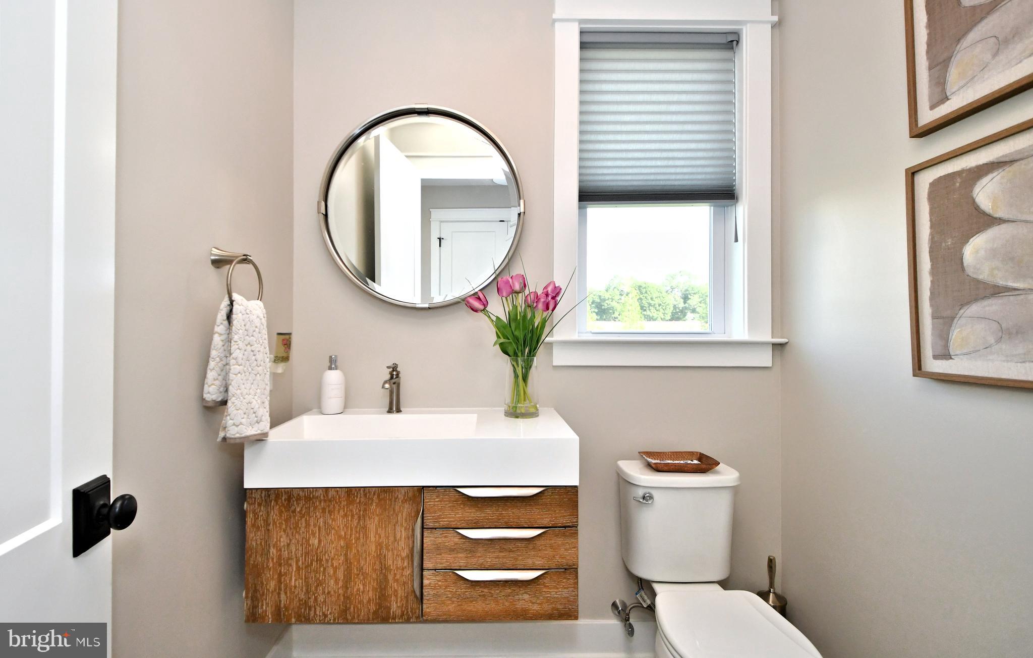 THE VINEYARD - Residential