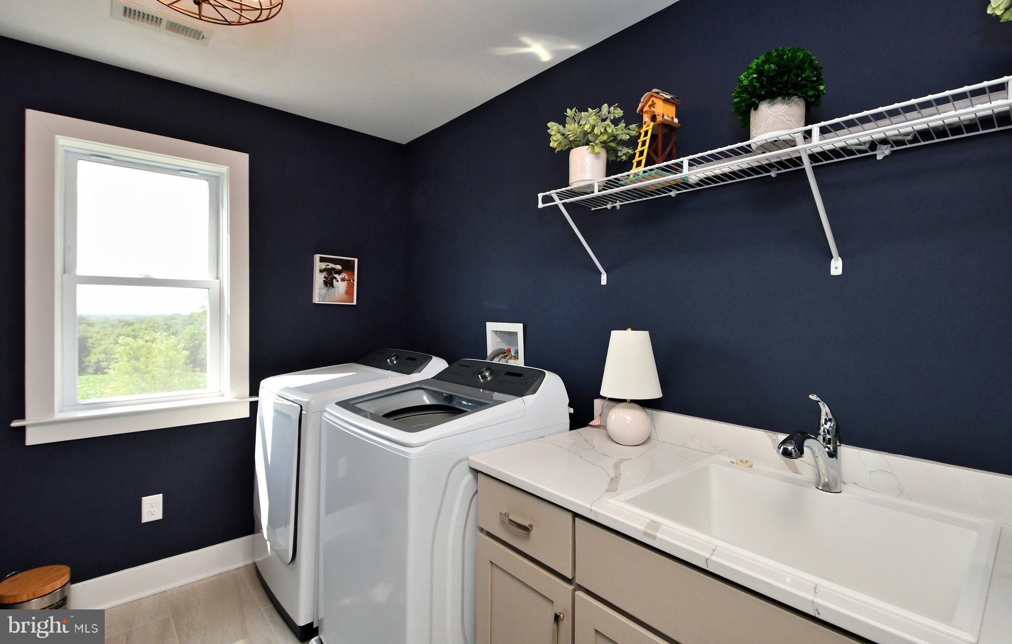 THE VINEYARD - Residential