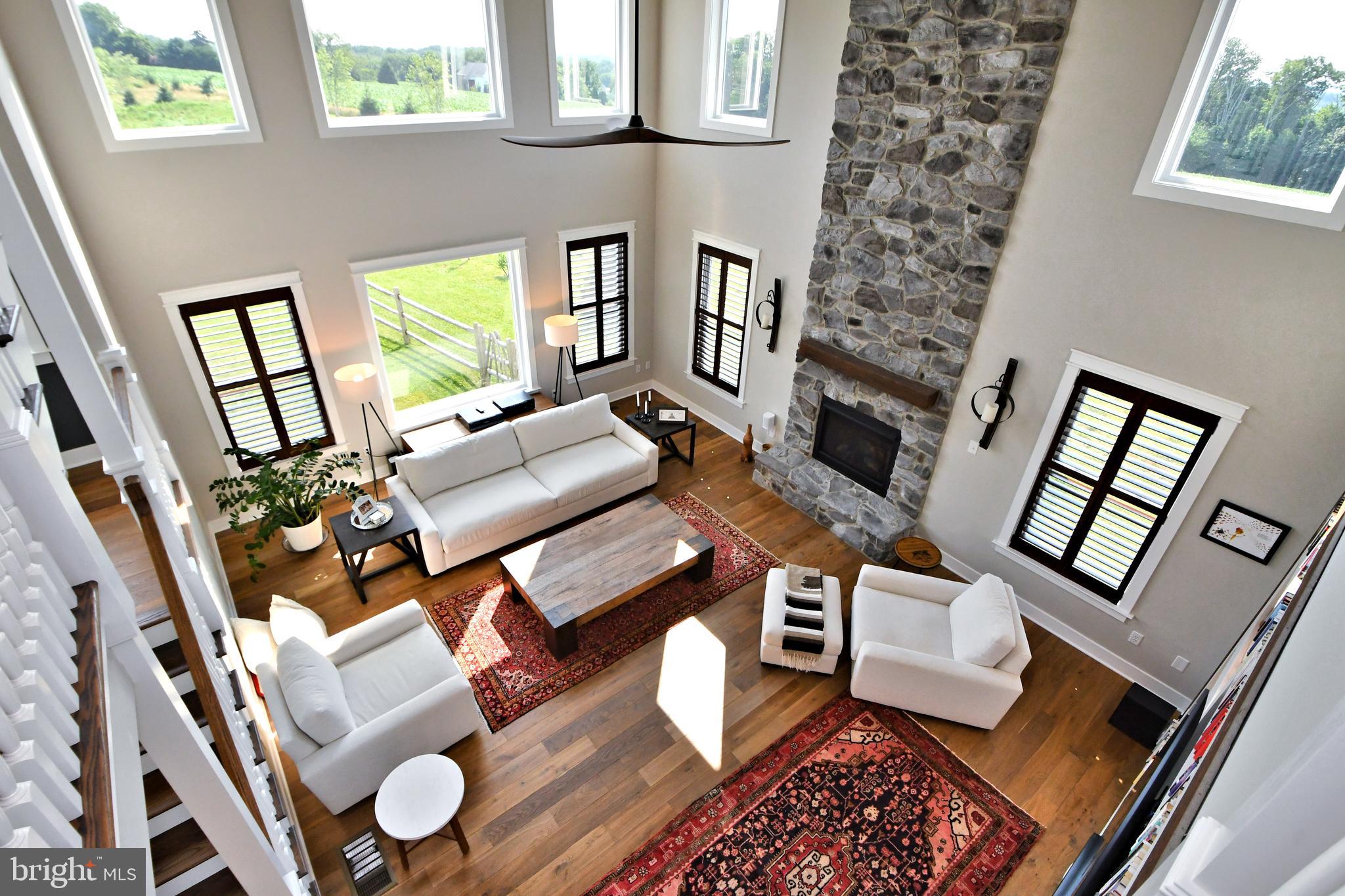 THE VINEYARD - Residential