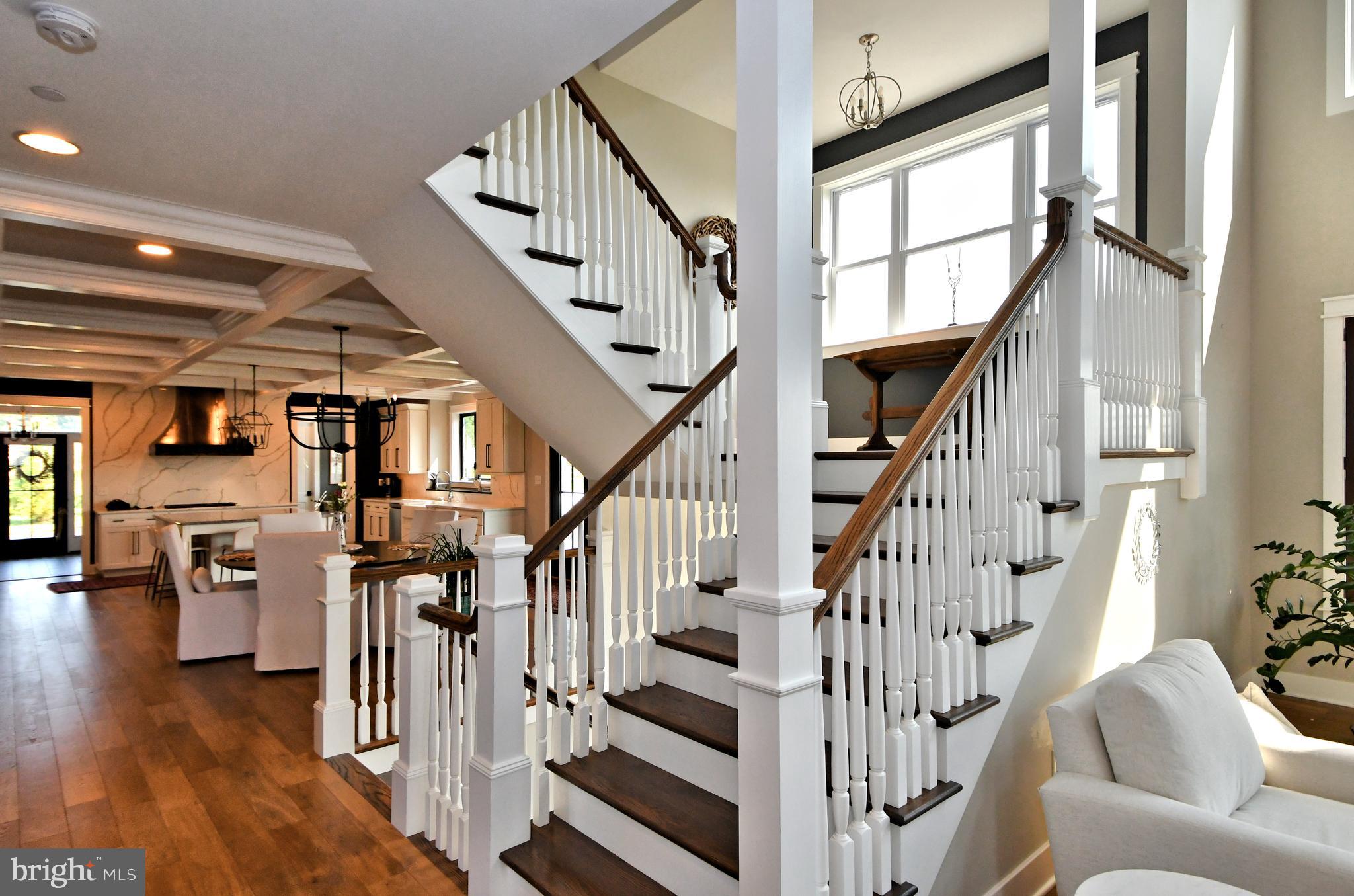 THE VINEYARD - Residential