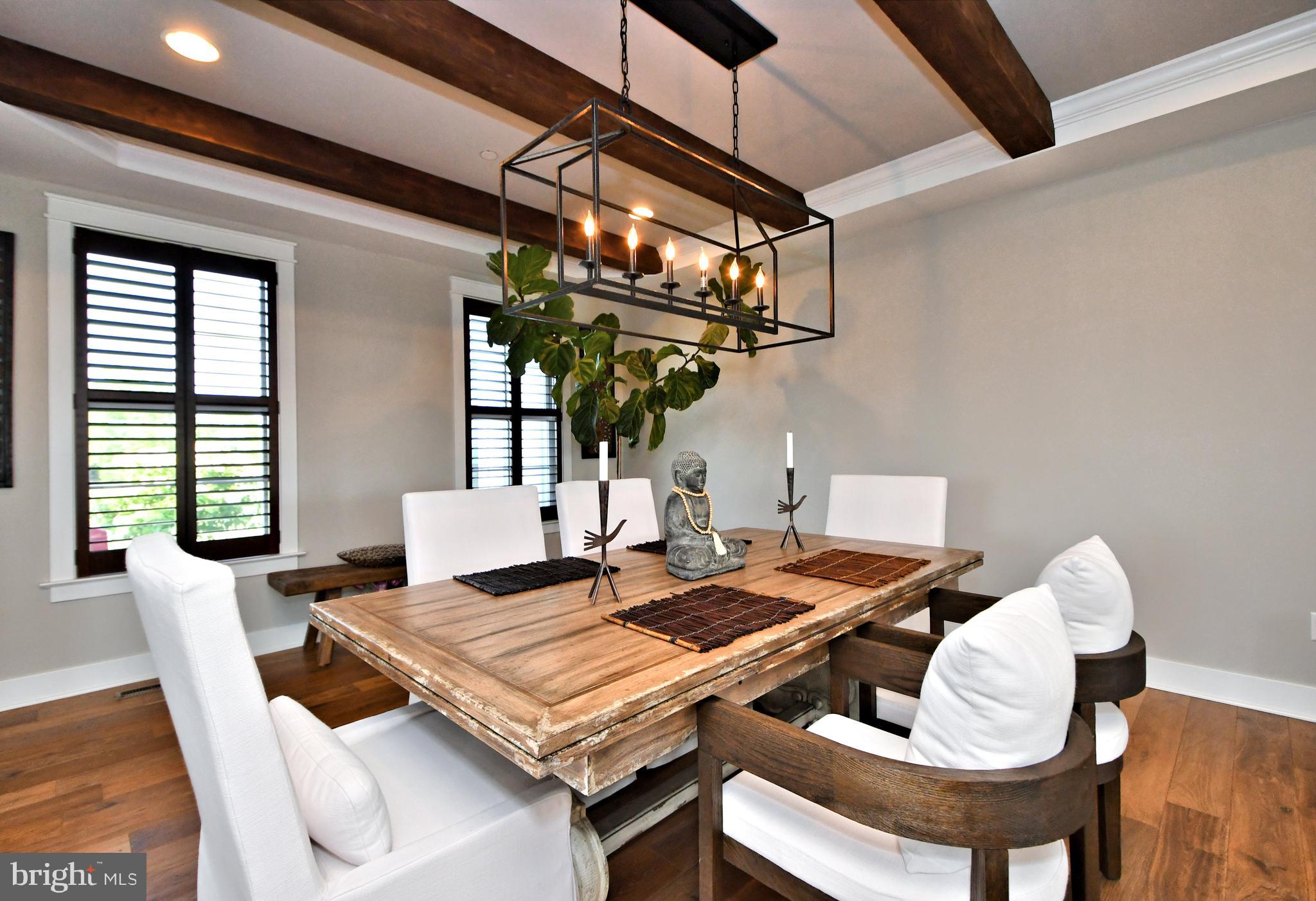 THE VINEYARD - Residential