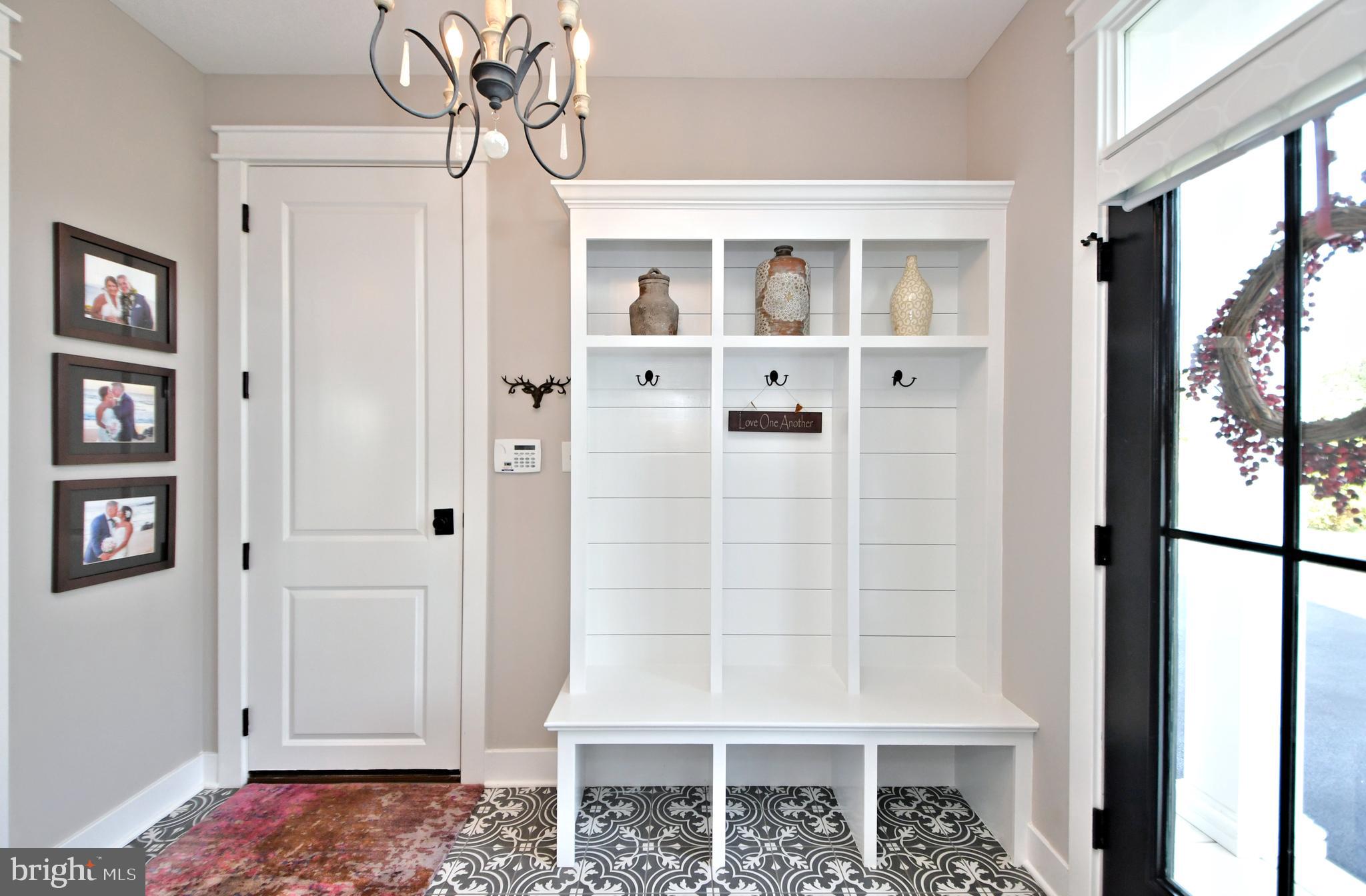 THE VINEYARD - Residential