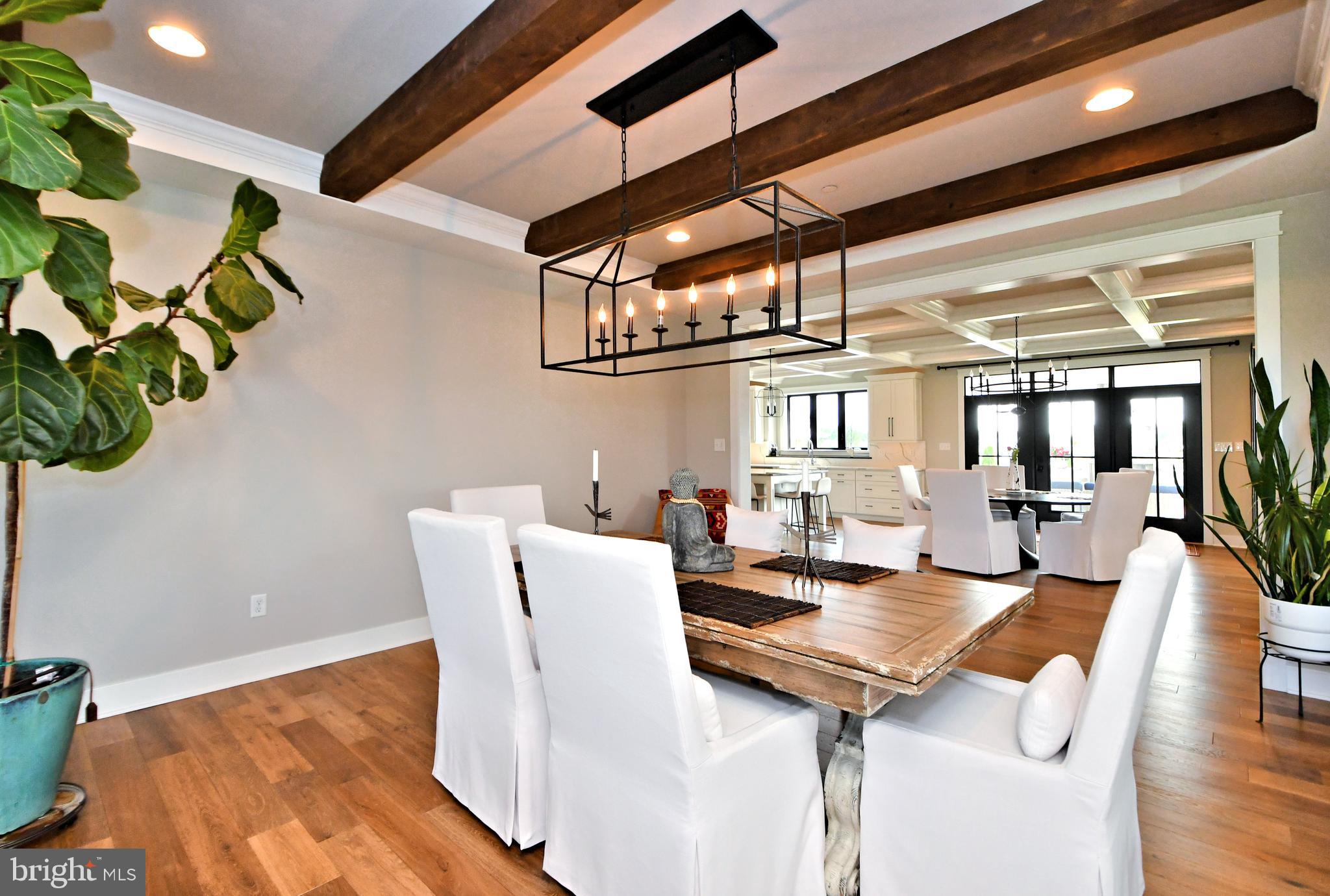 THE VINEYARD - Residential