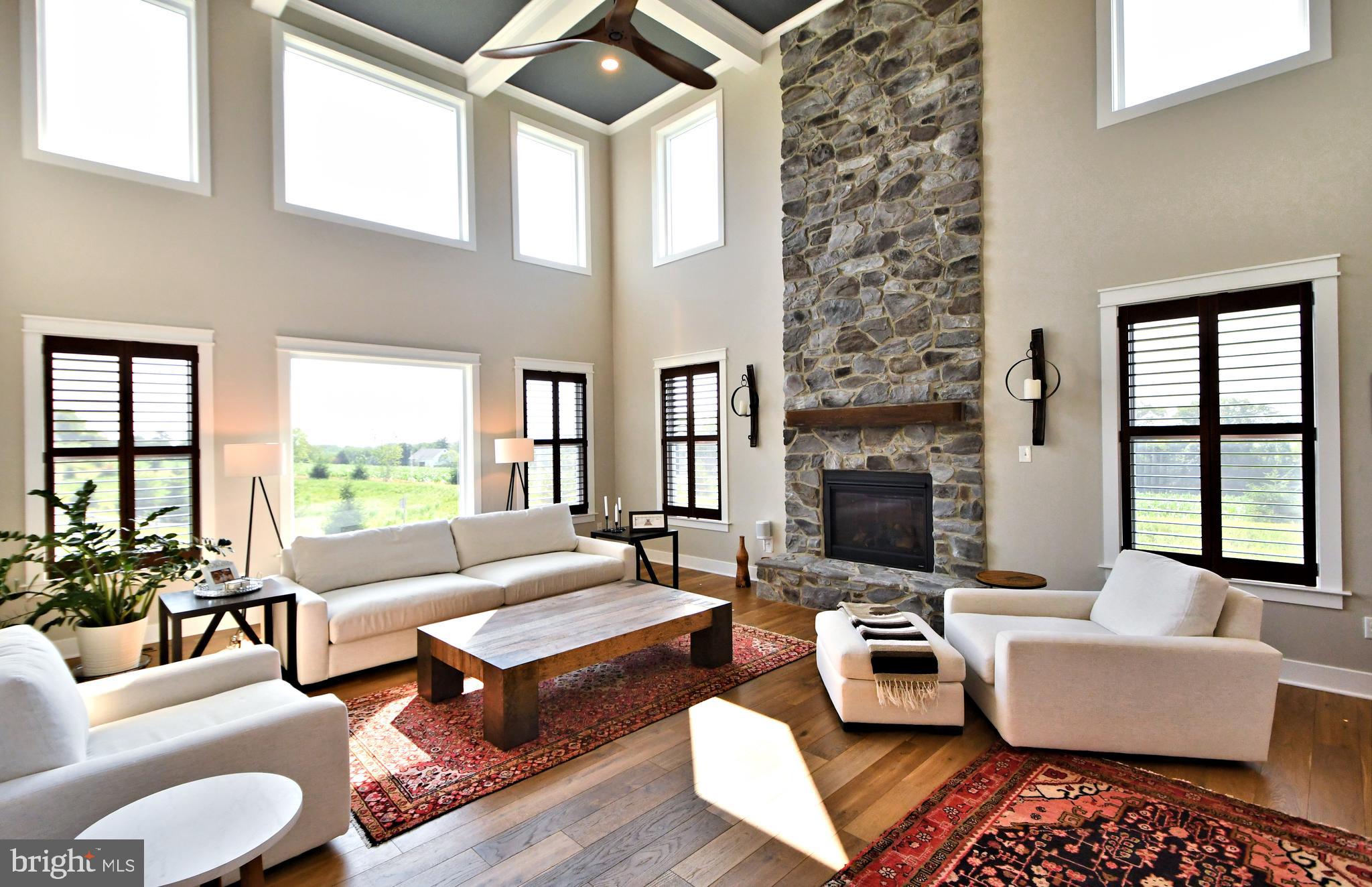 THE VINEYARD - Residential