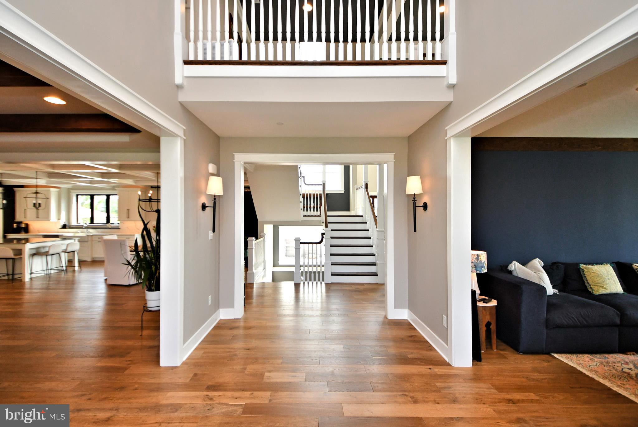 THE VINEYARD - Residential