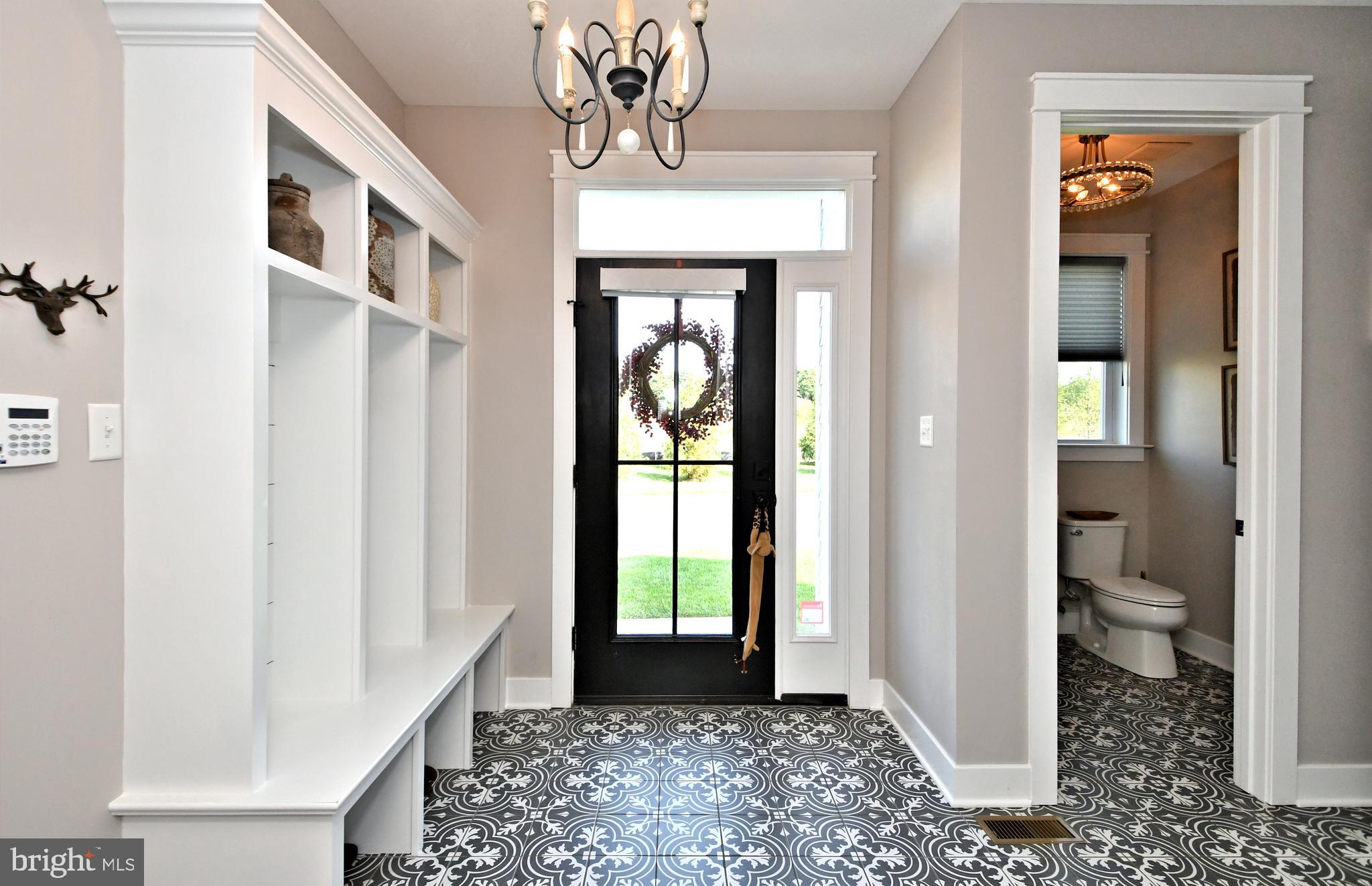 THE VINEYARD - Residential