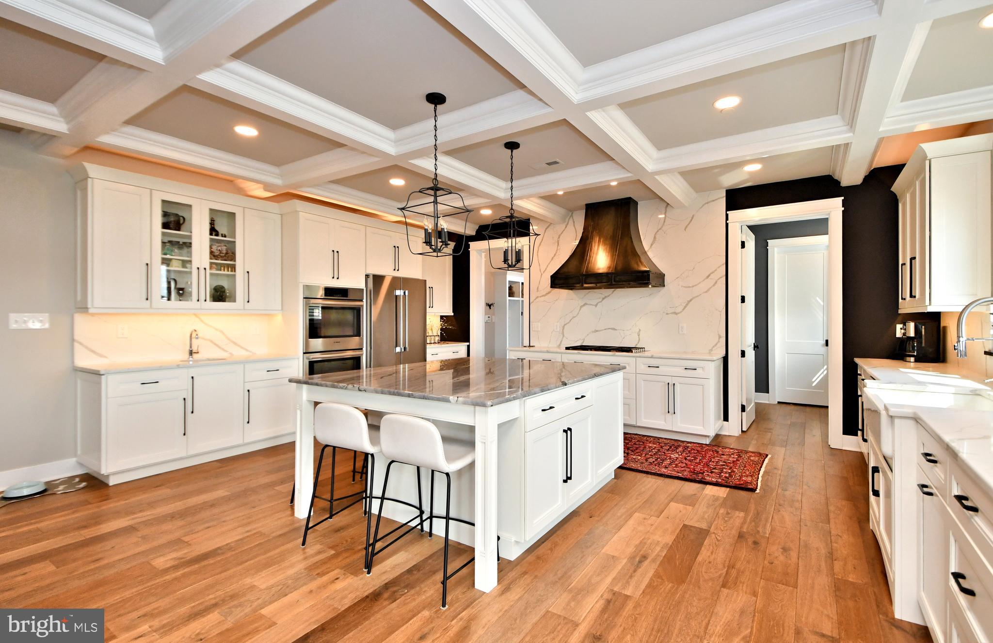 THE VINEYARD - Residential