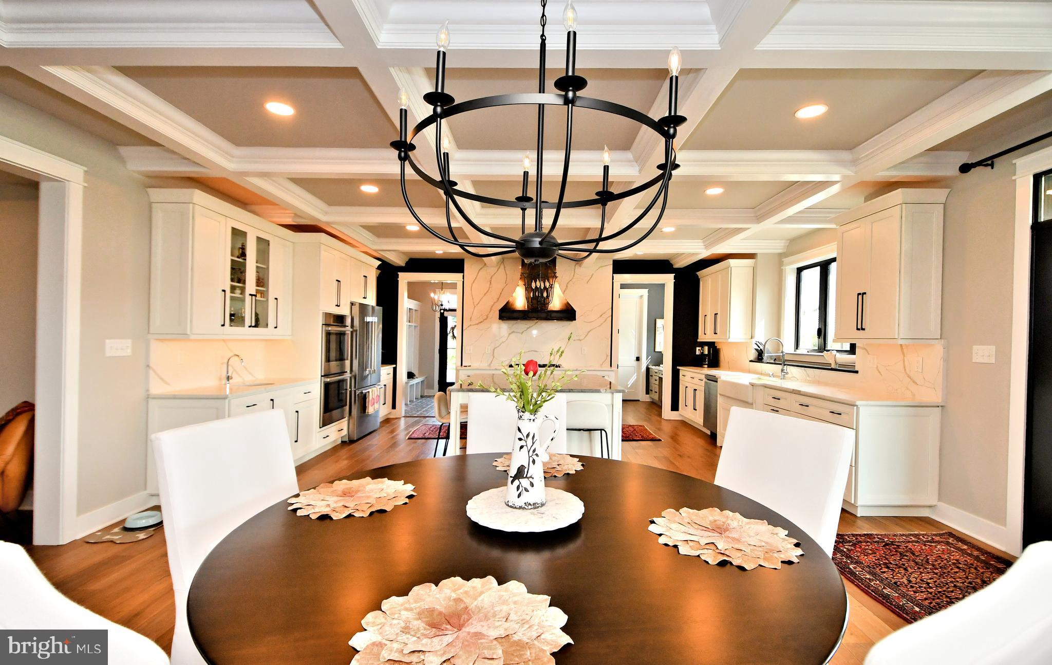 THE VINEYARD - Residential