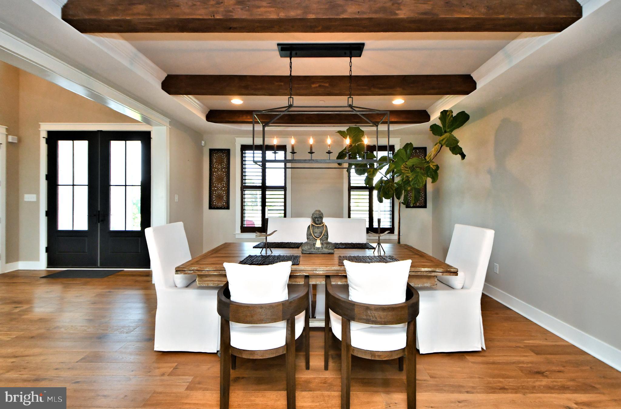 THE VINEYARD - Residential