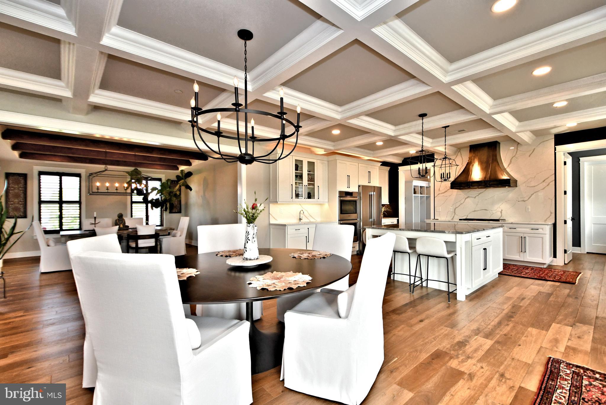 THE VINEYARD - Residential