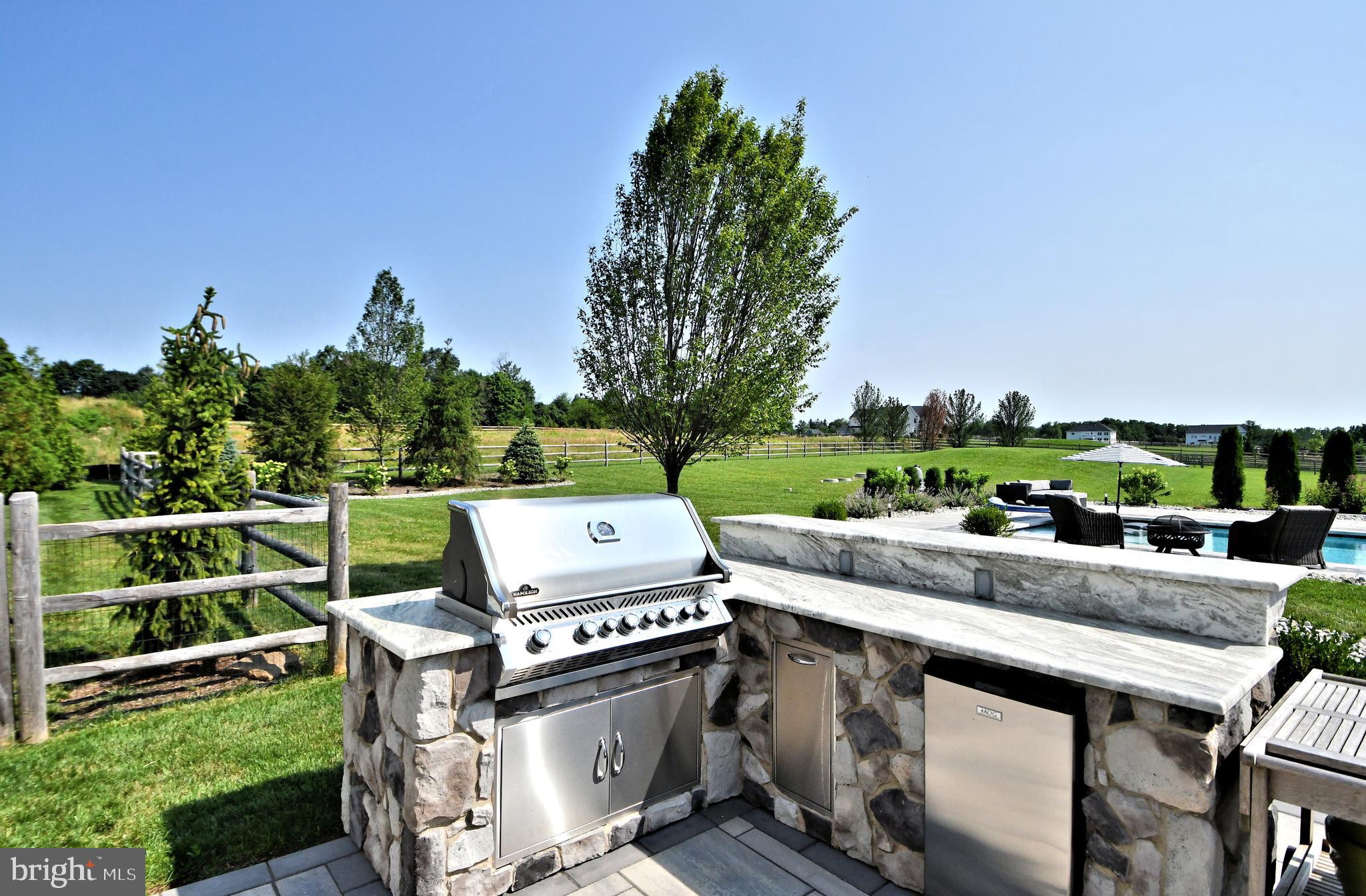 THE VINEYARD - Residential