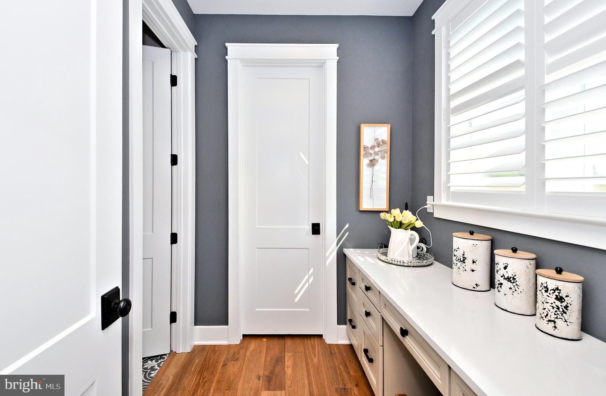 THE VINEYARD - Residential