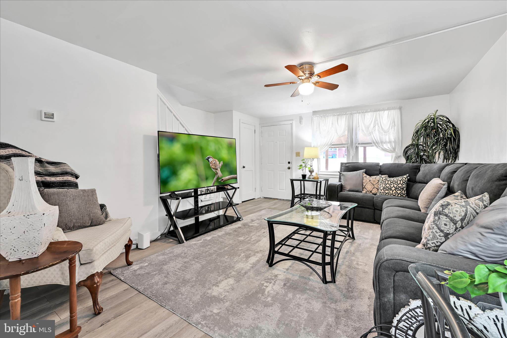 2436 BERRYHILL STREET