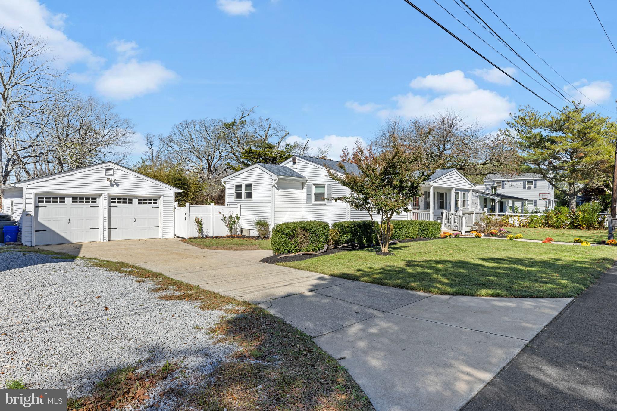 19 5TH AVENUE S