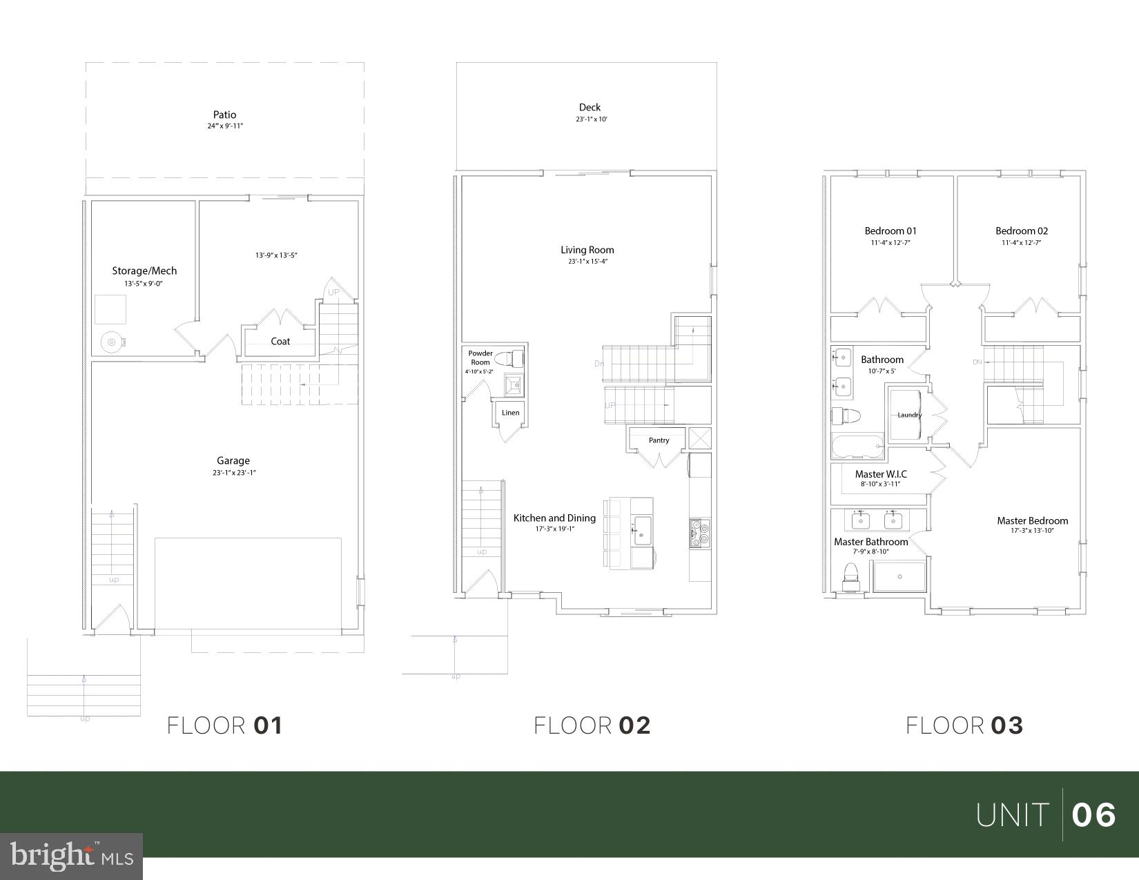 1048 BRIDGE ROAD 2