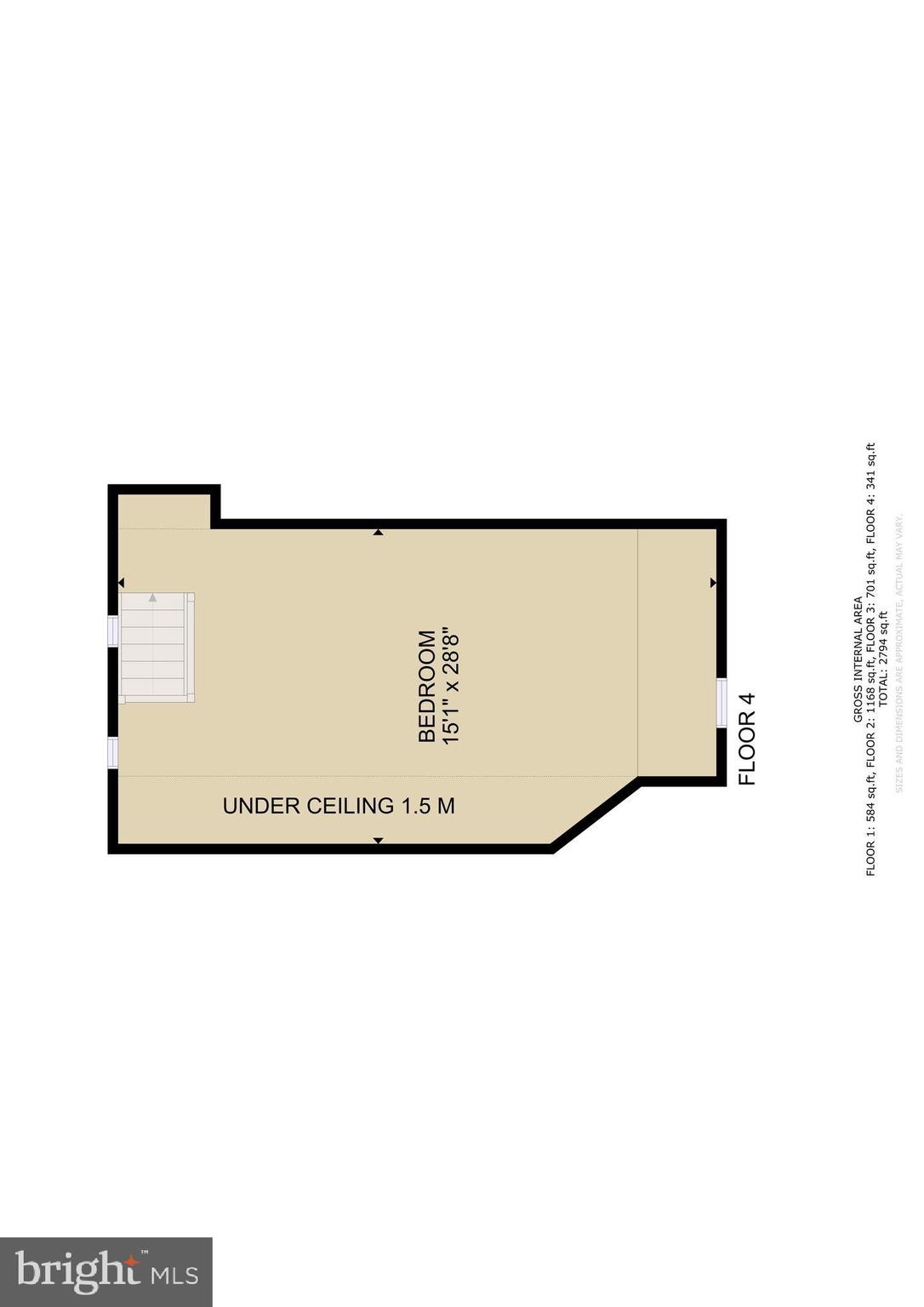 HUNTINGTON TERRACE - Residential