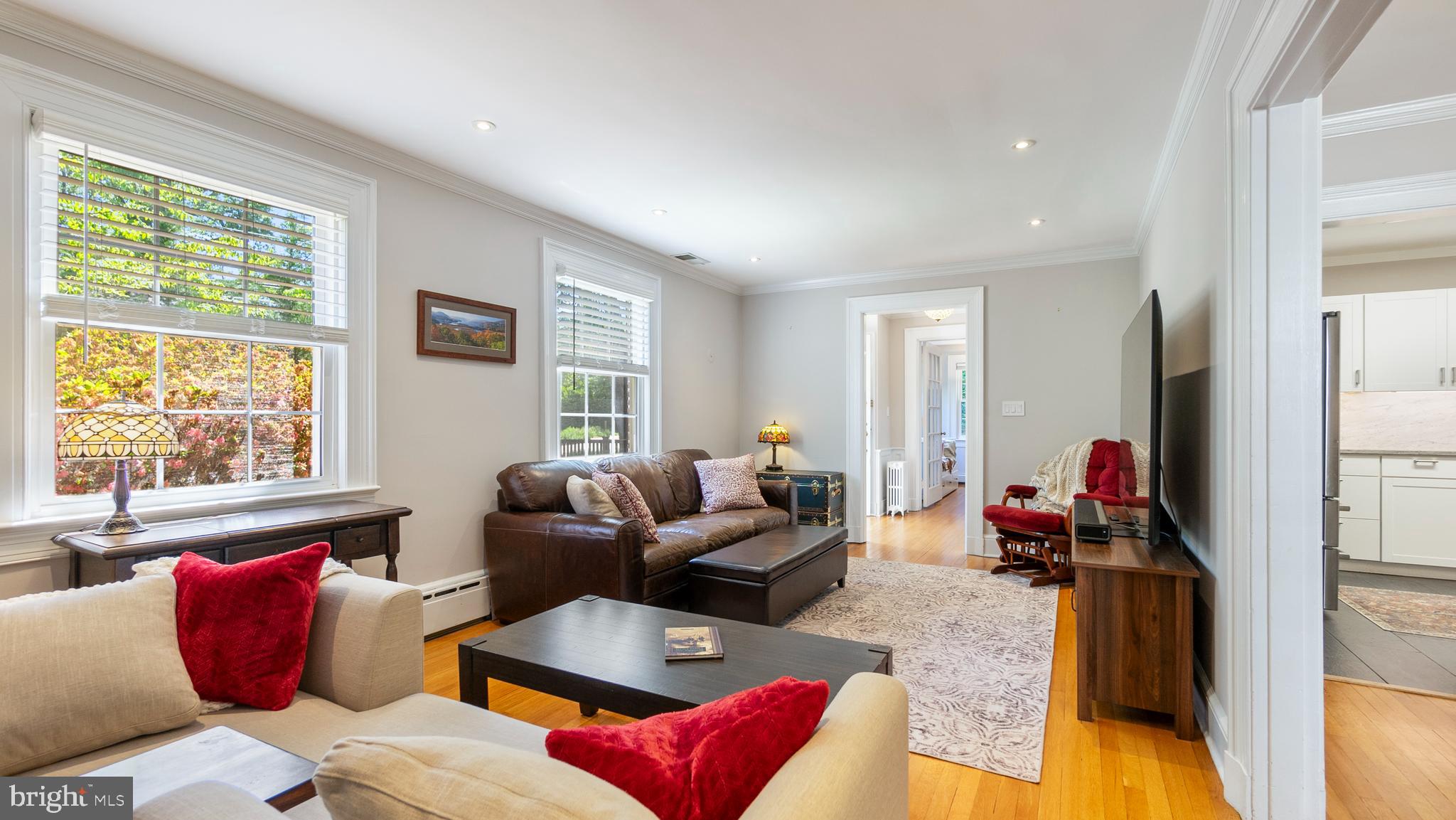 HUNTINGTON TERRACE - Residential