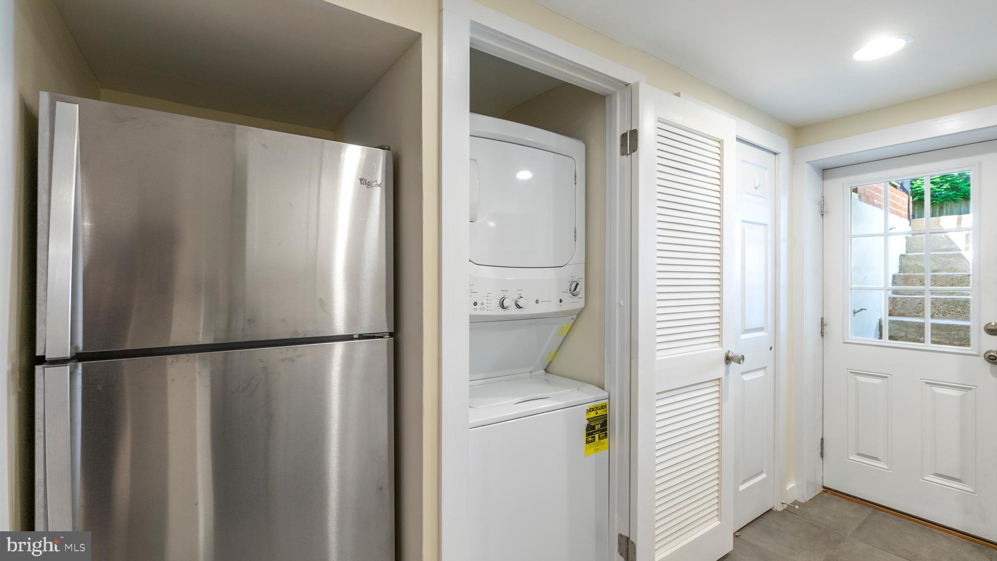 HUNTINGTON TERRACE - Residential