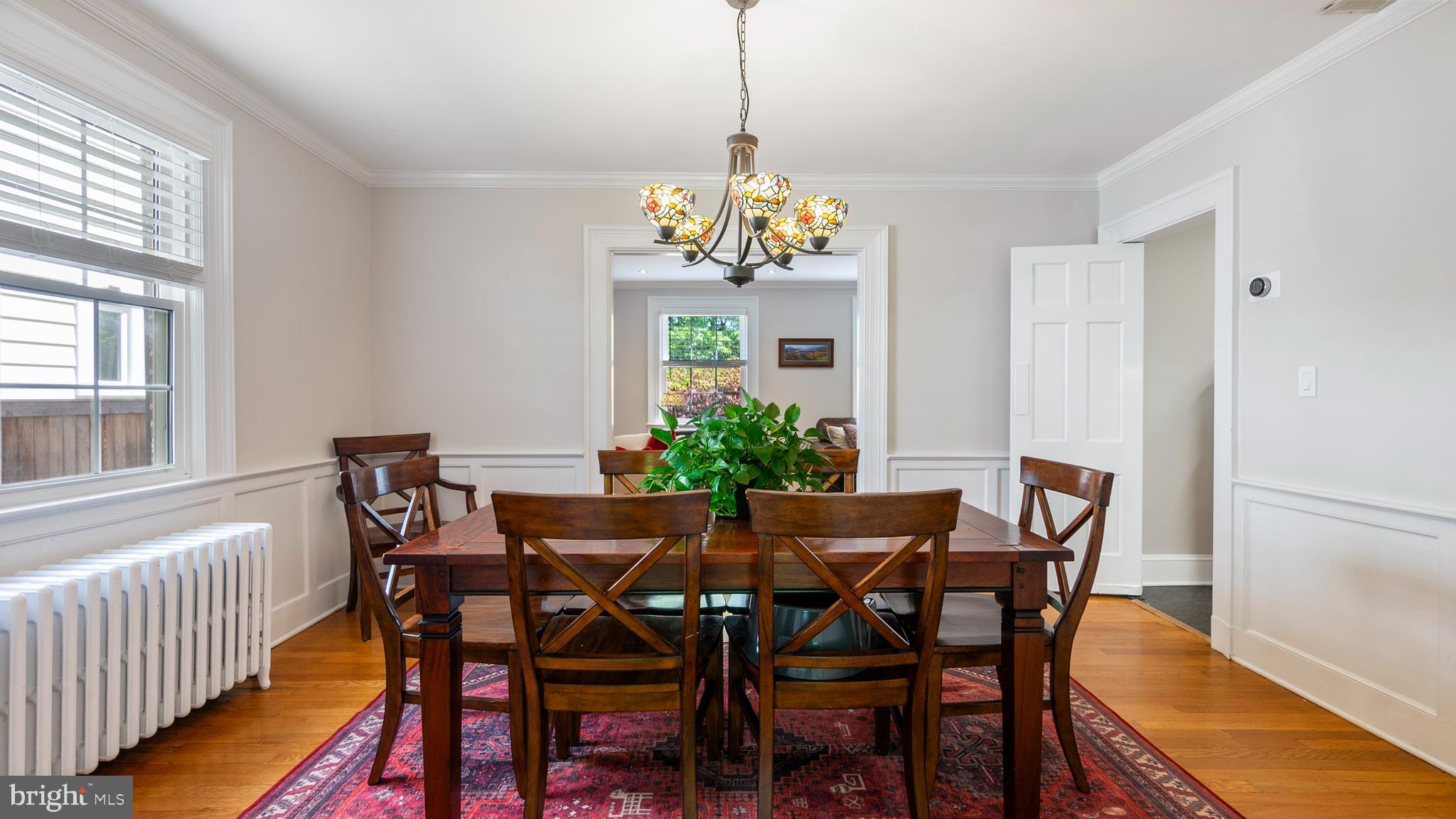 HUNTINGTON TERRACE - Residential