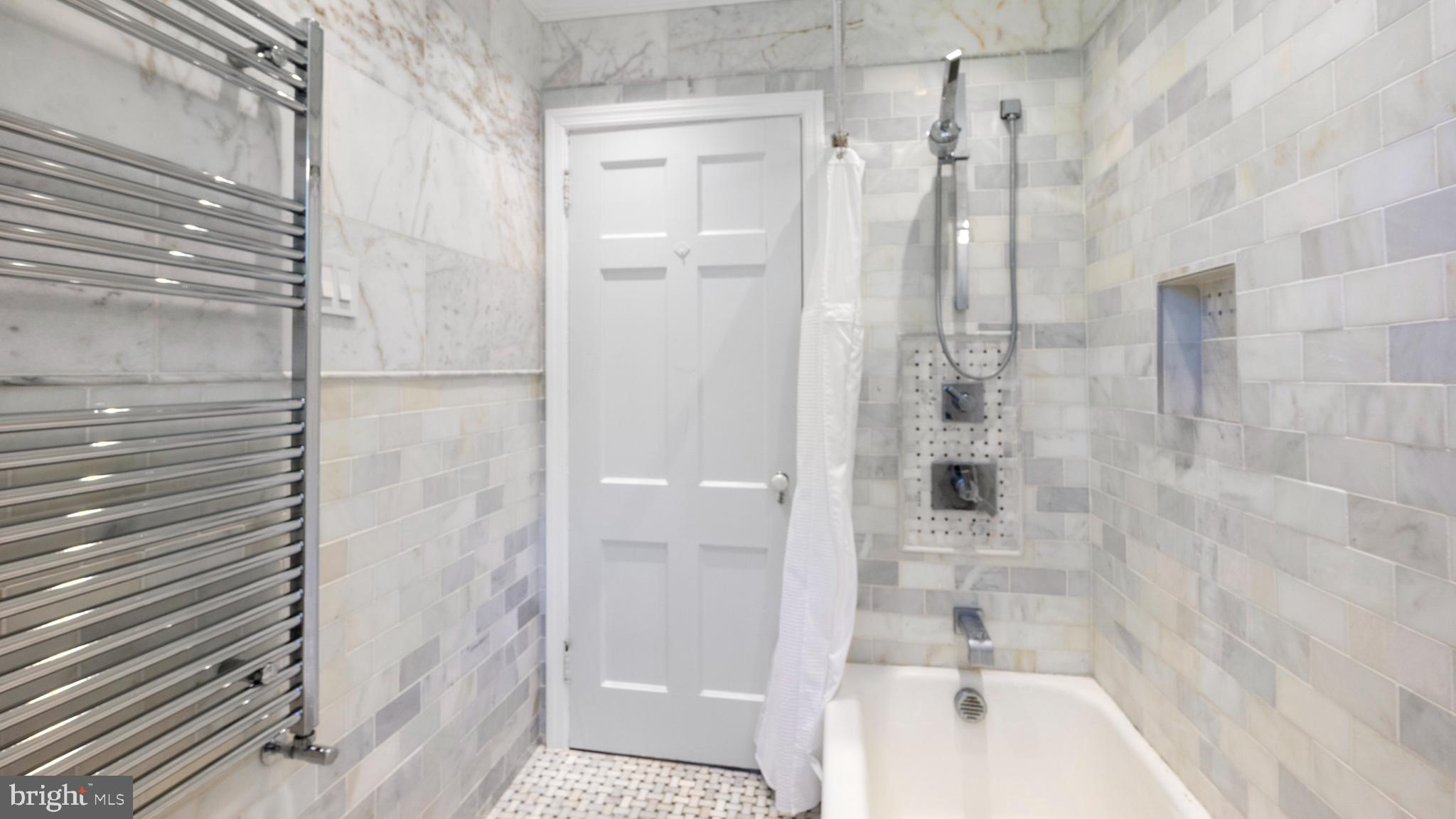 HUNTINGTON TERRACE - Residential