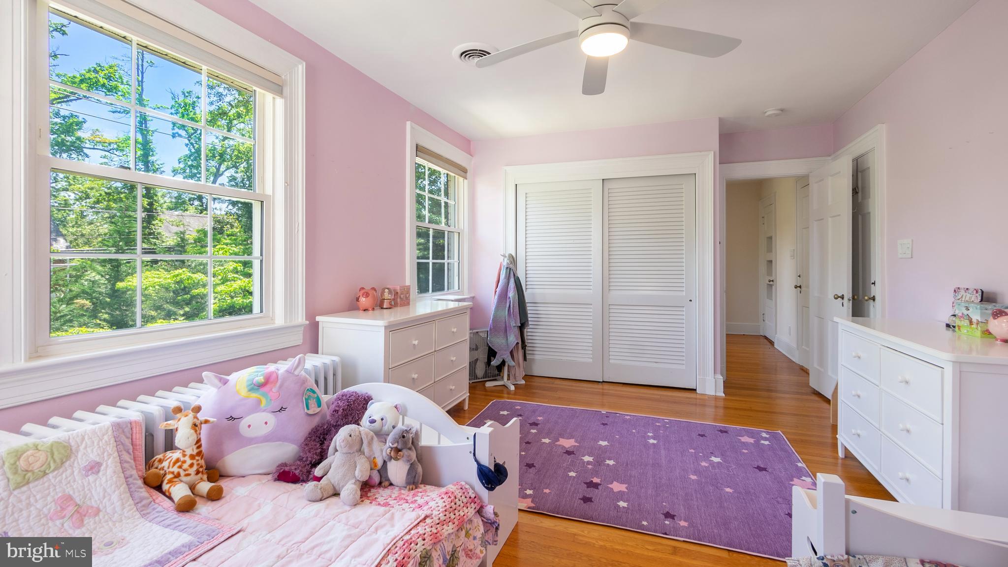 HUNTINGTON TERRACE - Residential