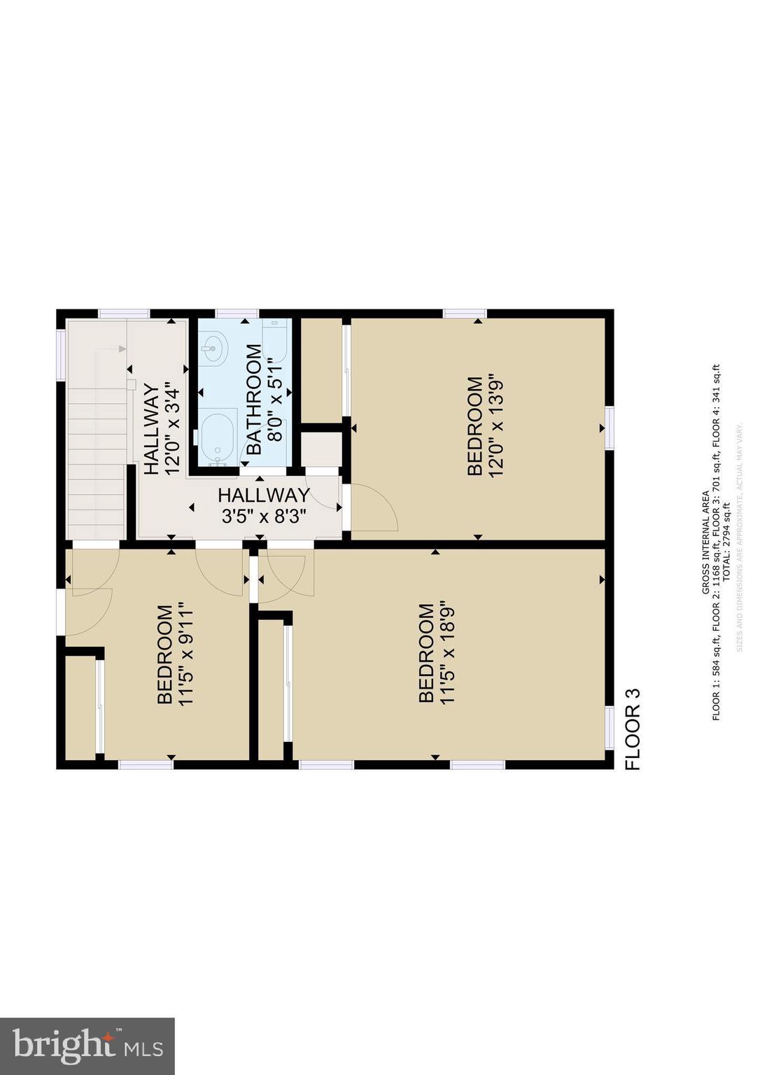 HUNTINGTON TERRACE - Residential