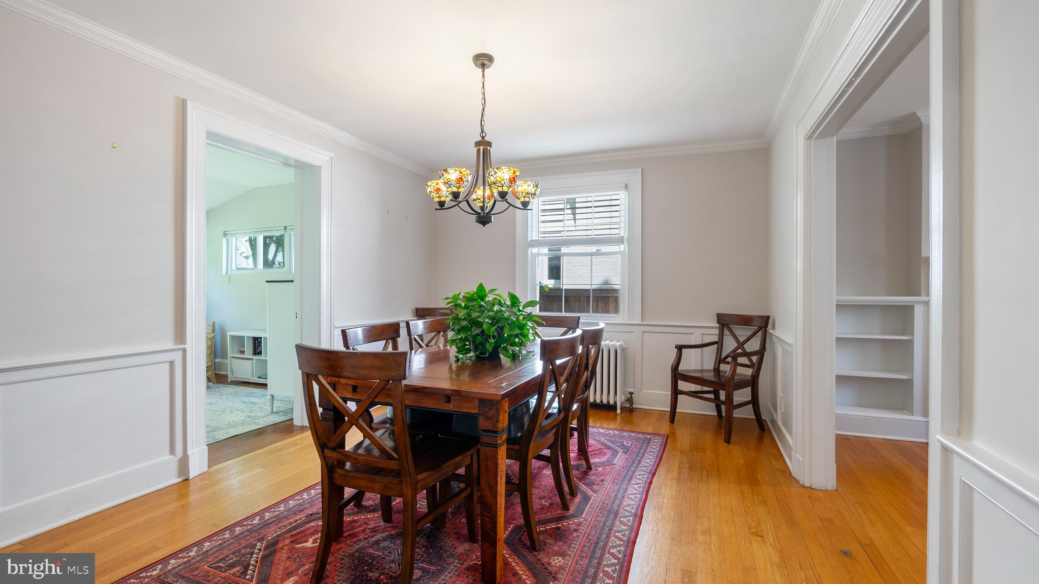 HUNTINGTON TERRACE - Residential