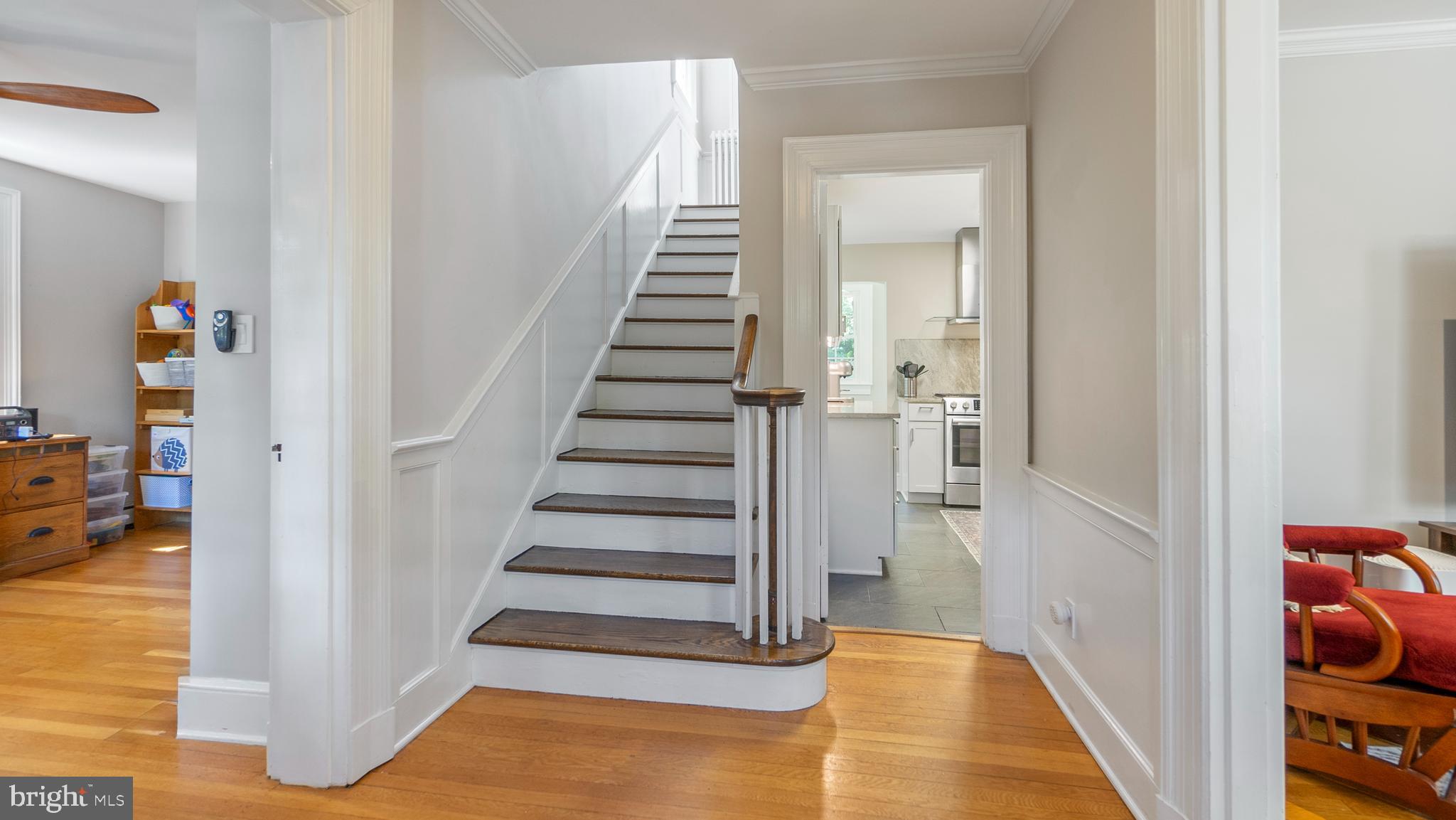 HUNTINGTON TERRACE - Residential