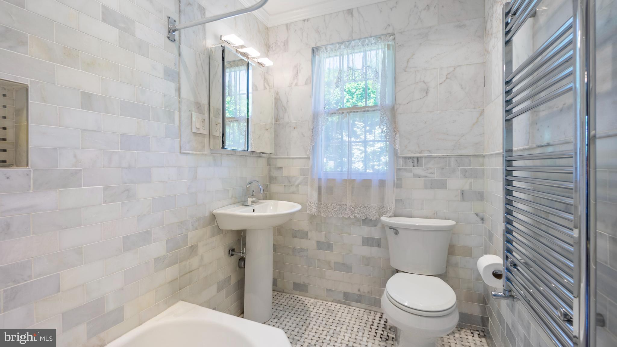 HUNTINGTON TERRACE - Residential