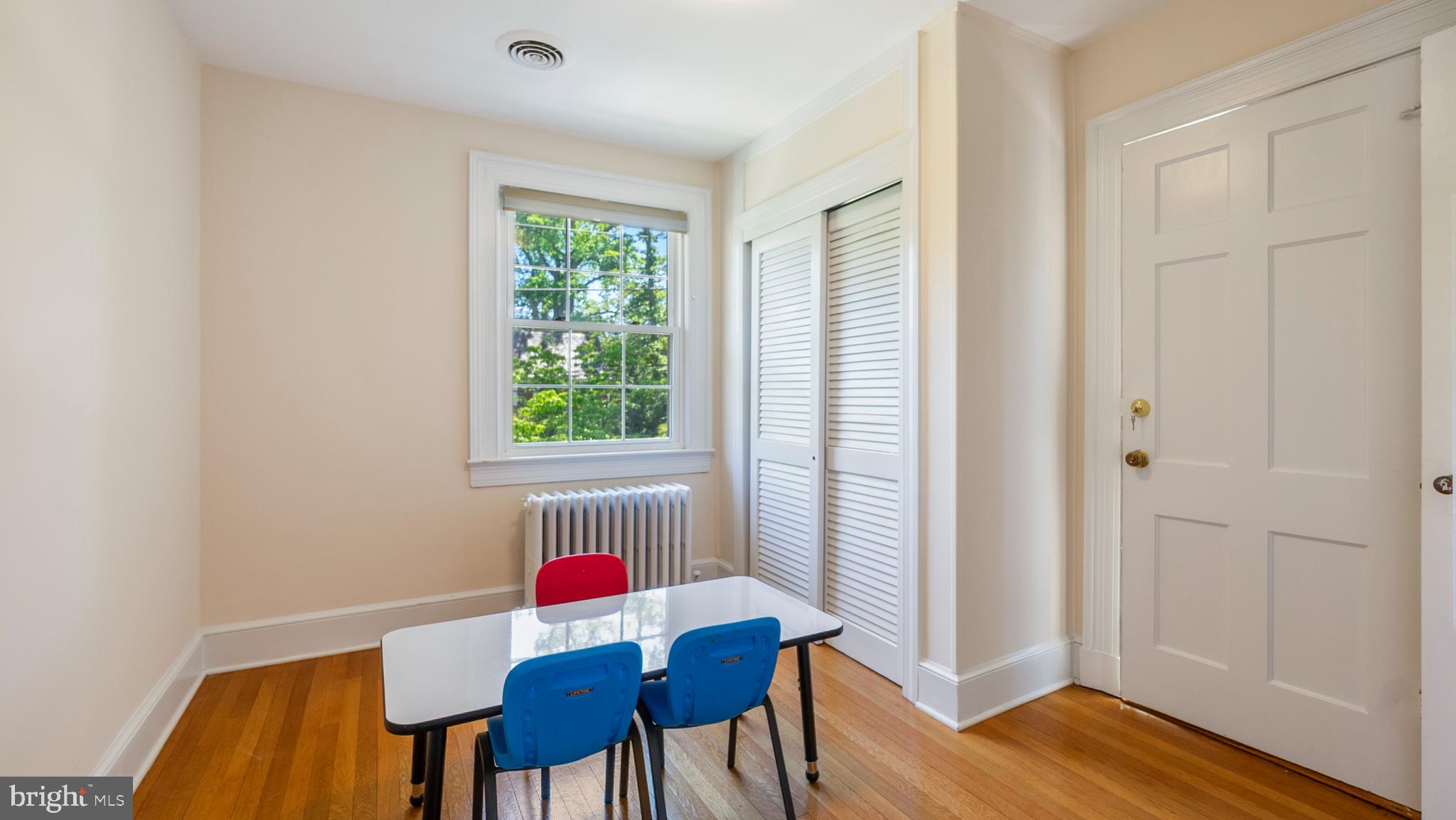 HUNTINGTON TERRACE - Residential