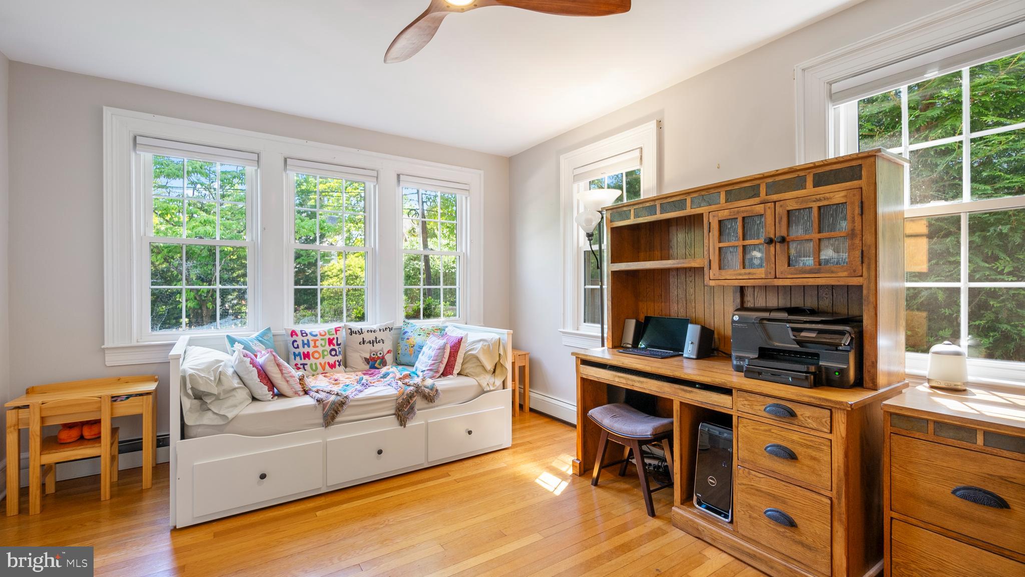 HUNTINGTON TERRACE - Residential