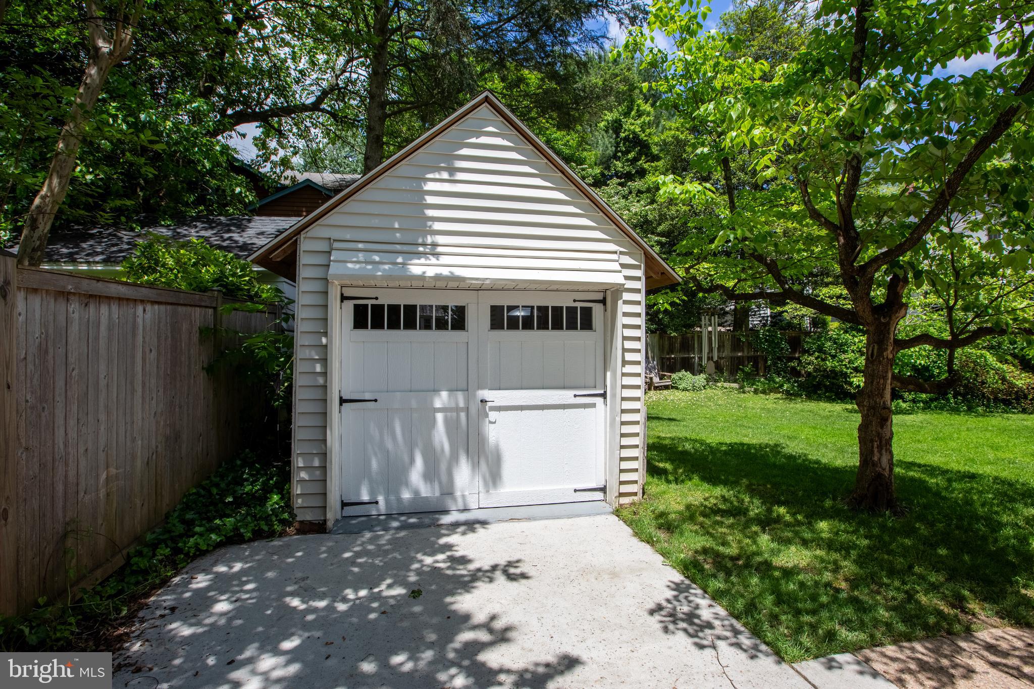 HUNTINGTON TERRACE - Residential