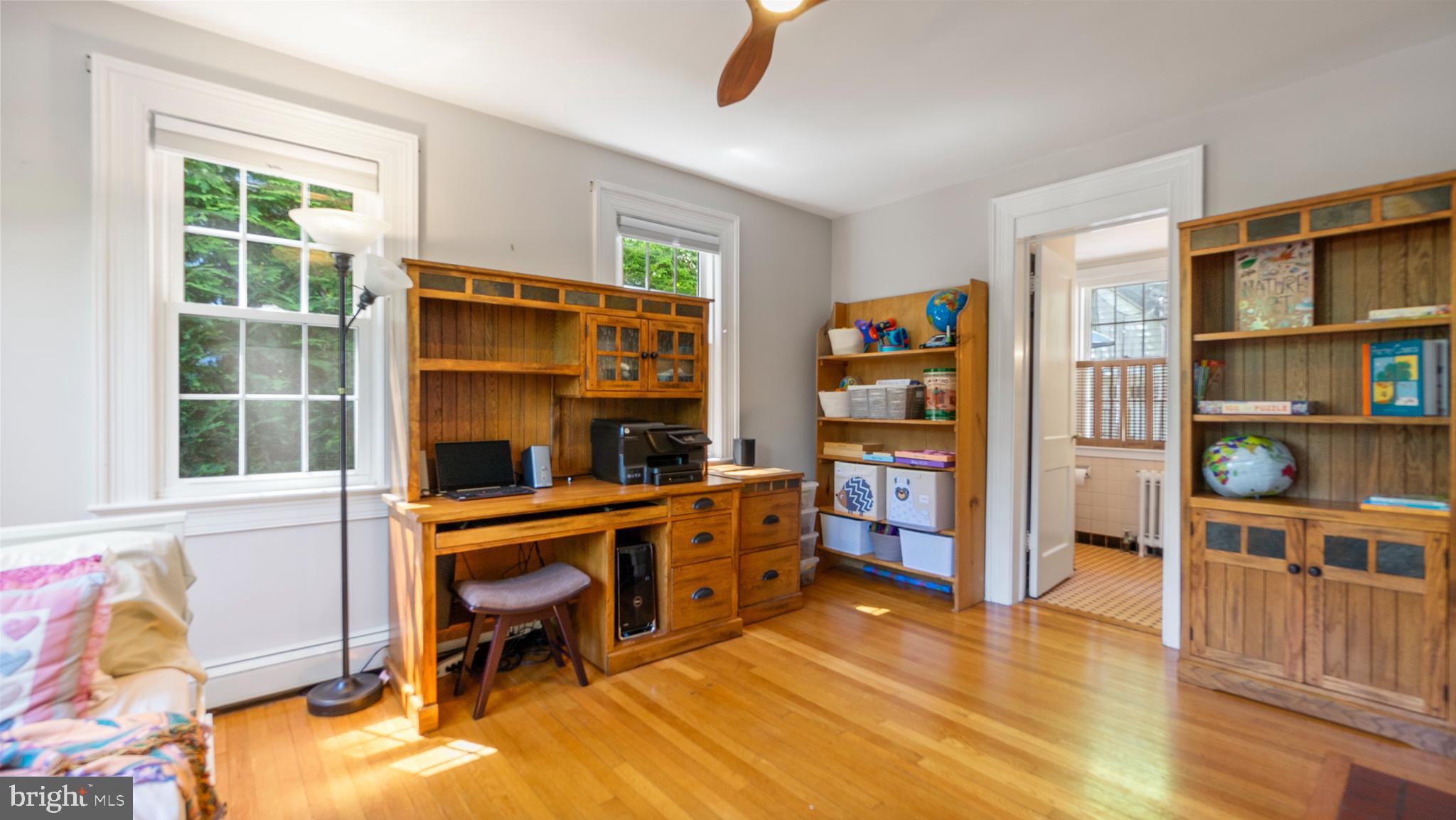 HUNTINGTON TERRACE - Residential