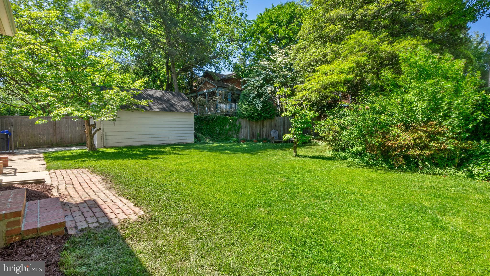 HUNTINGTON TERRACE - Residential